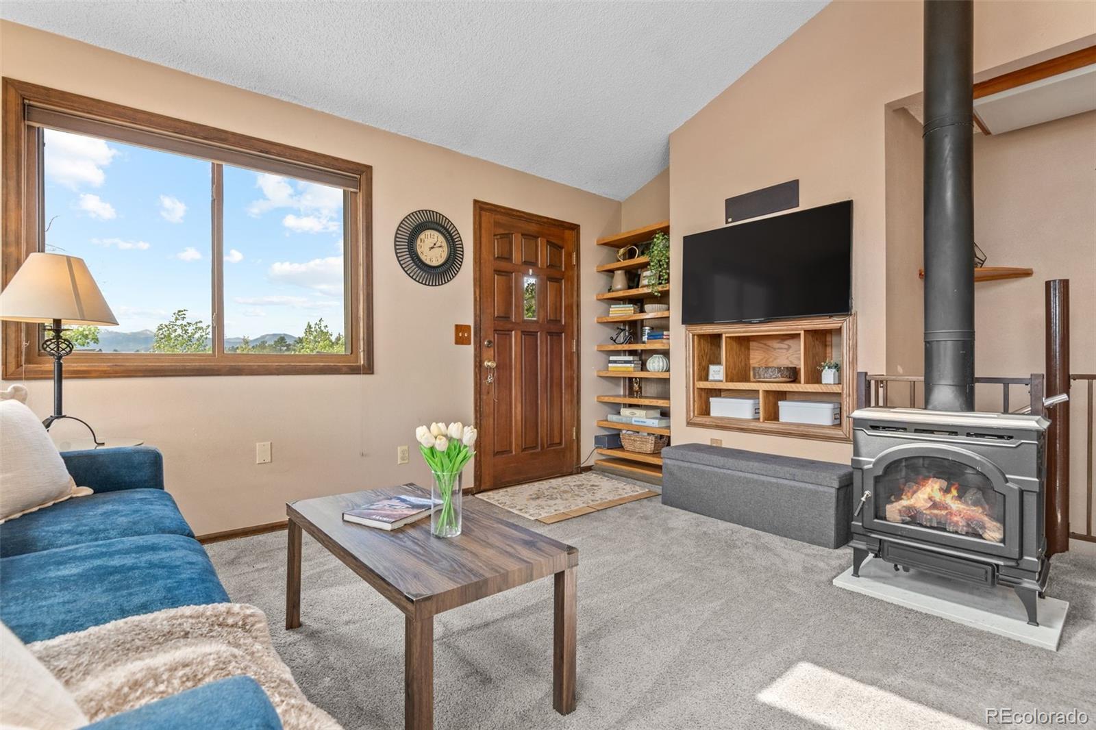 MLS Image #5 for 13976  wamblee trail,conifer, Colorado