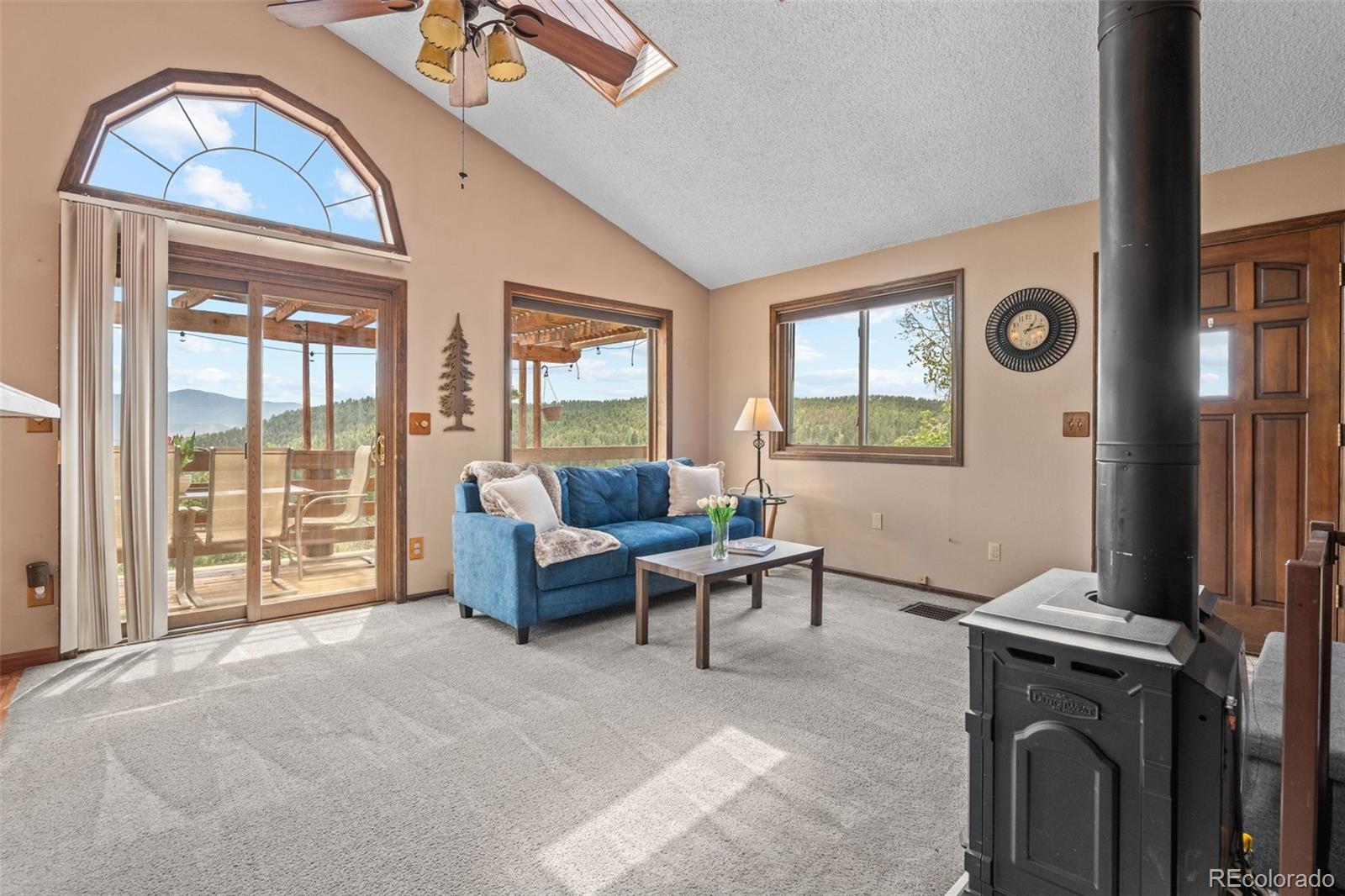 MLS Image #6 for 13976  wamblee trail,conifer, Colorado