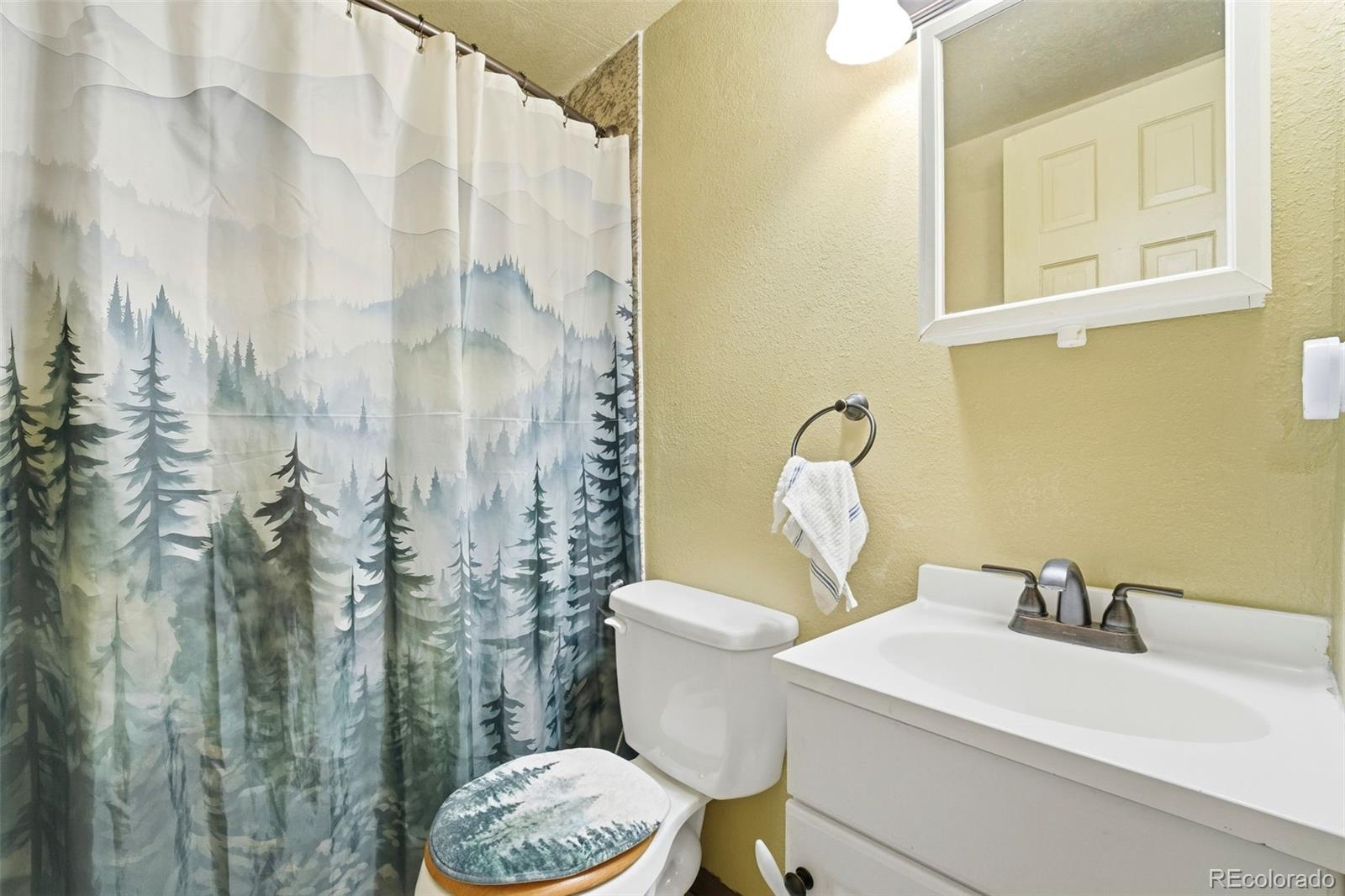 MLS Image #13 for 2314 e monument street,colorado springs, Colorado