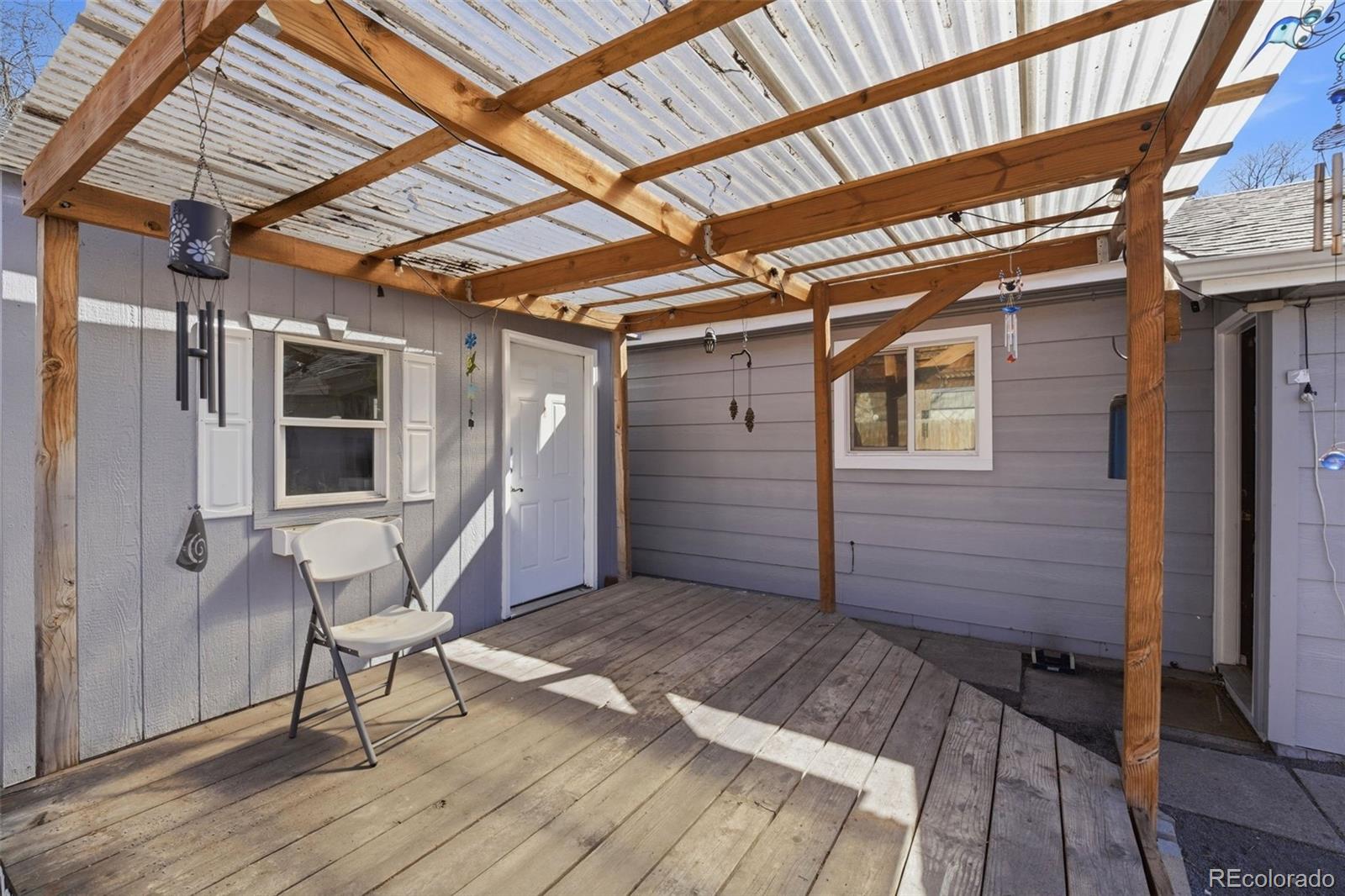 MLS Image #24 for 2314 e monument street,colorado springs, Colorado