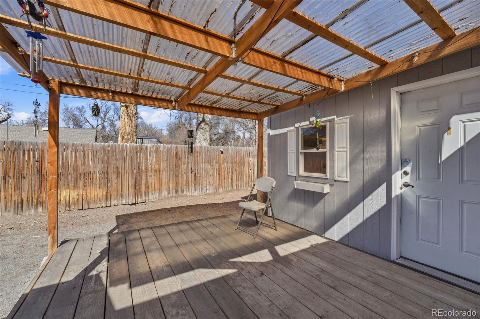 MLS Image #25 for 2314 e monument street,colorado springs, Colorado