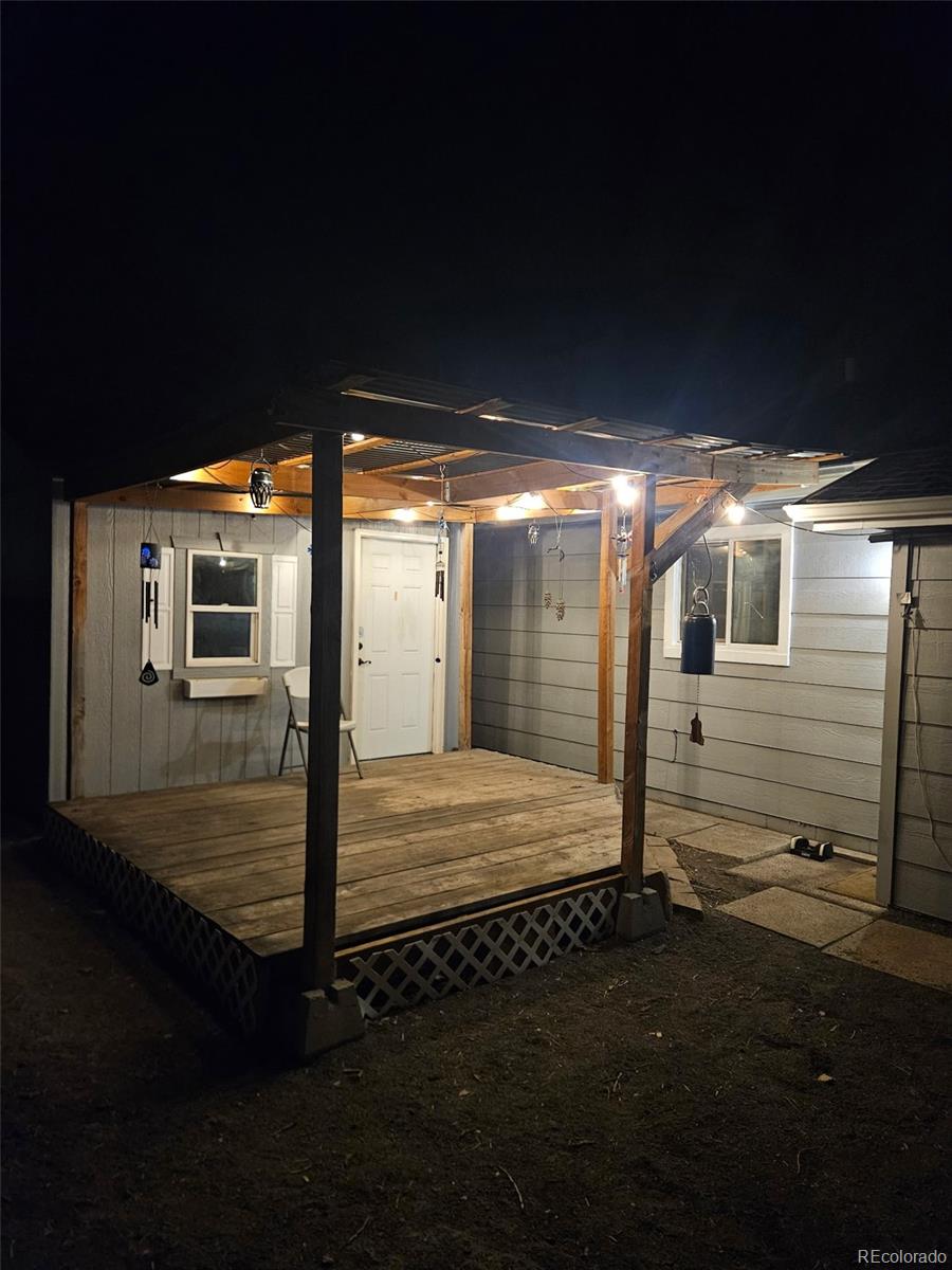 MLS Image #26 for 2314 e monument street,colorado springs, Colorado
