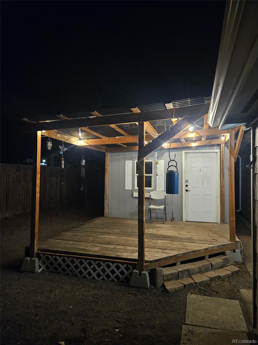 MLS Image #27 for 2314 e monument street,colorado springs, Colorado