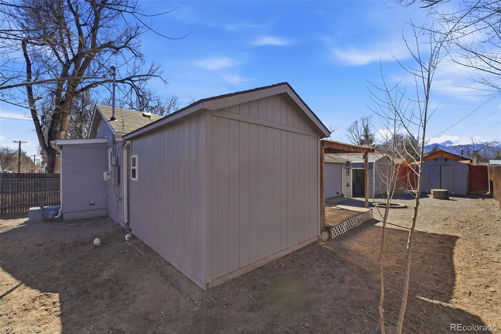 MLS Image #28 for 2314 e monument street,colorado springs, Colorado
