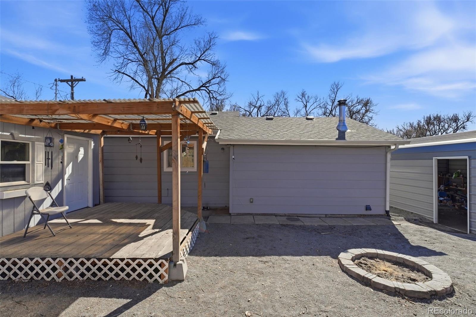 MLS Image #29 for 2314 e monument street,colorado springs, Colorado