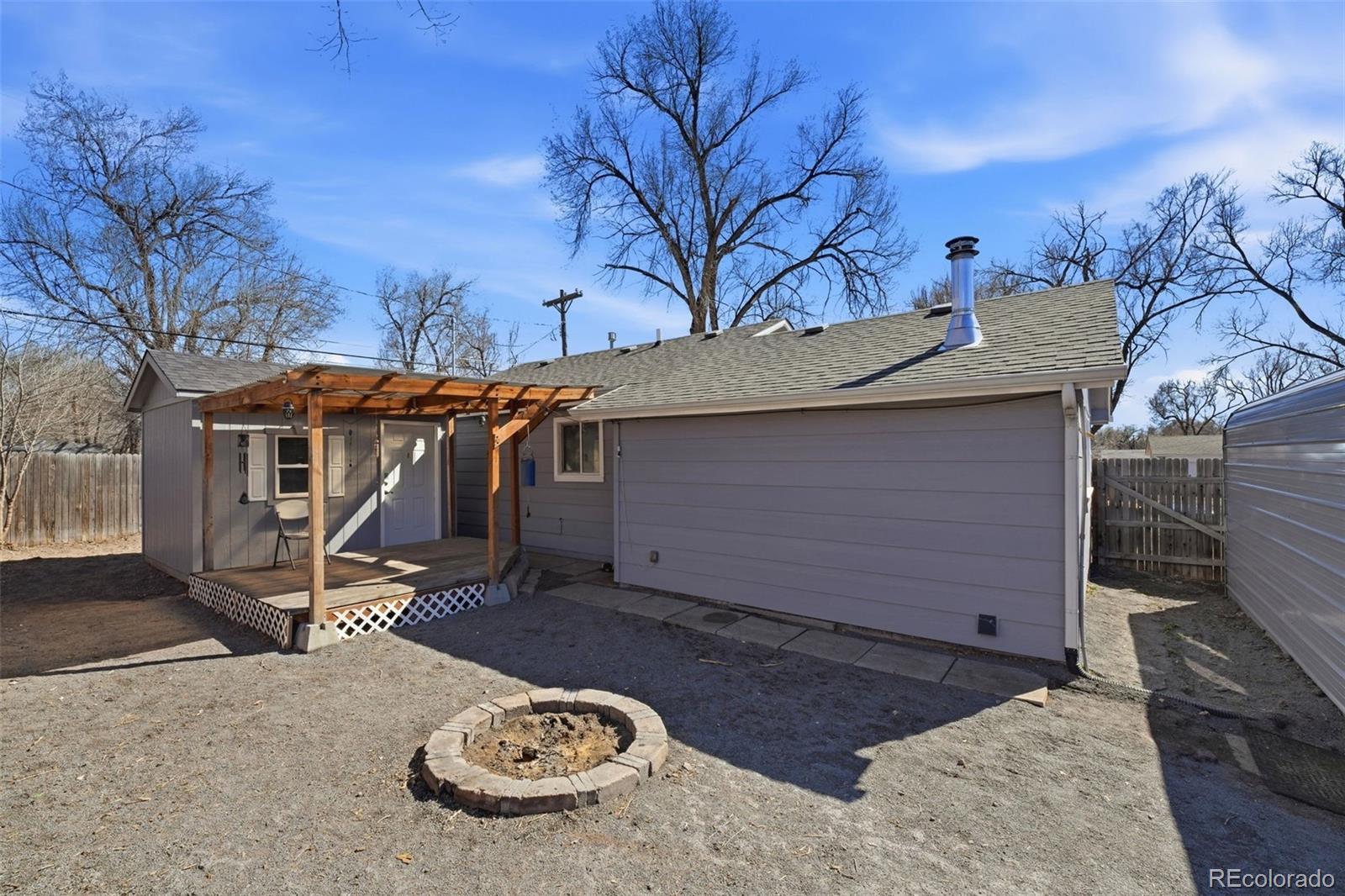 MLS Image #30 for 2314 e monument street,colorado springs, Colorado