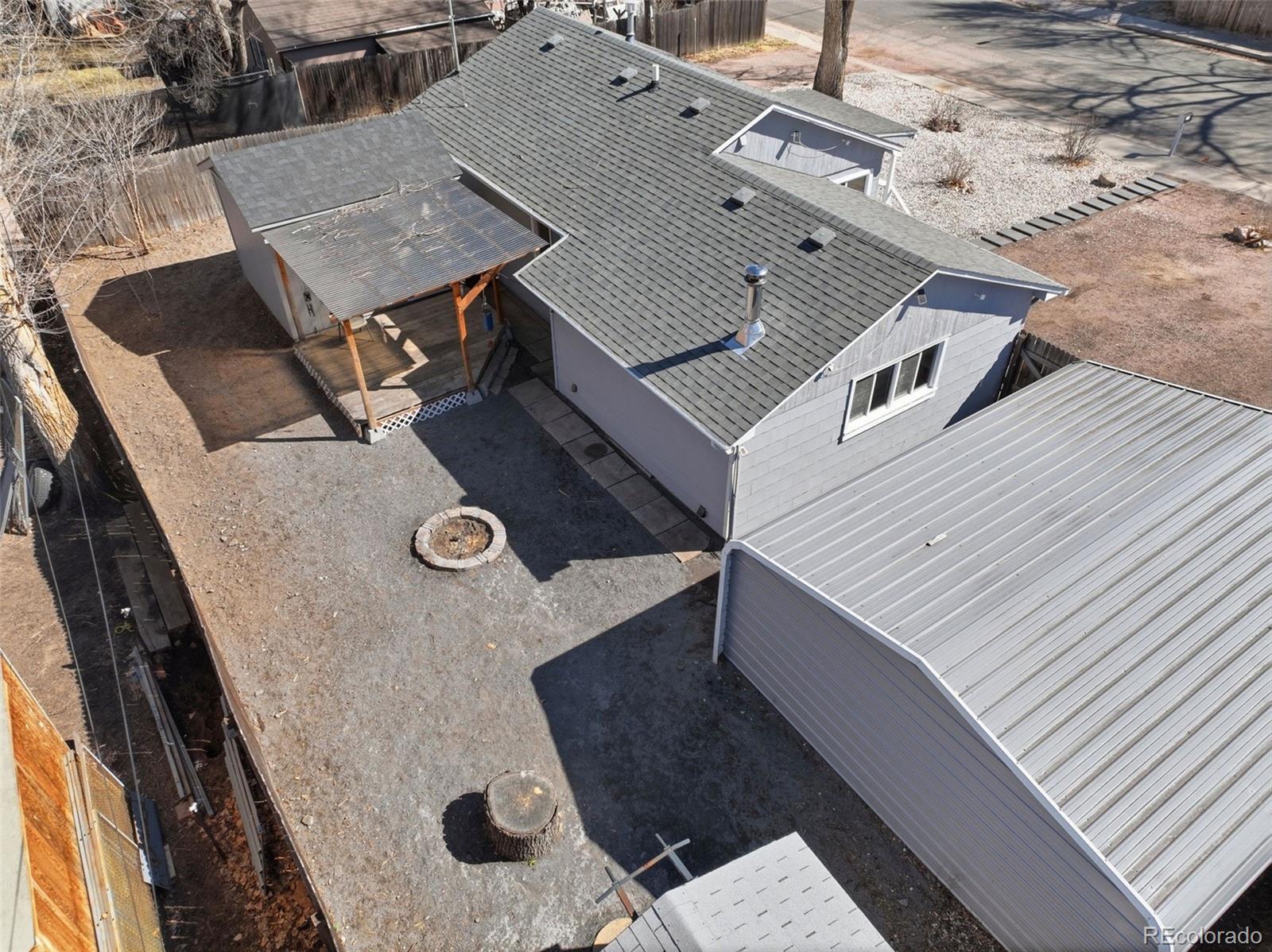 MLS Image #39 for 2314 e monument street,colorado springs, Colorado