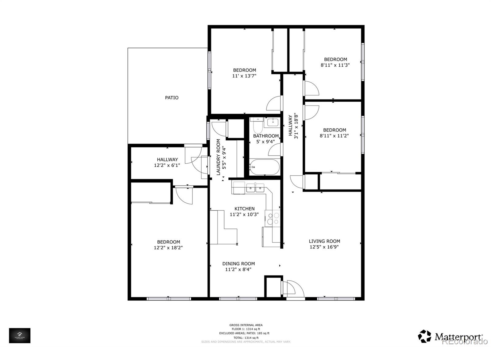 MLS Image #28 for 737  goss drive,longmont, Colorado