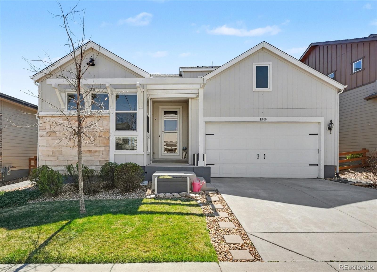 MLS Image #1 for 18860 w 92nd drive,arvada, Colorado