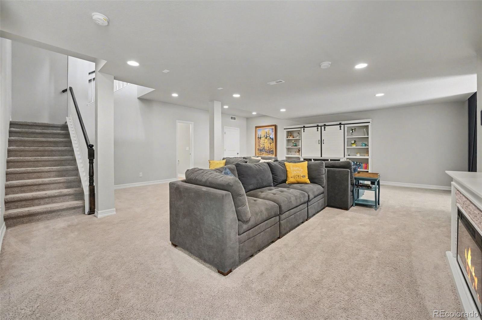 MLS Image #19 for 18860 w 92nd drive,arvada, Colorado