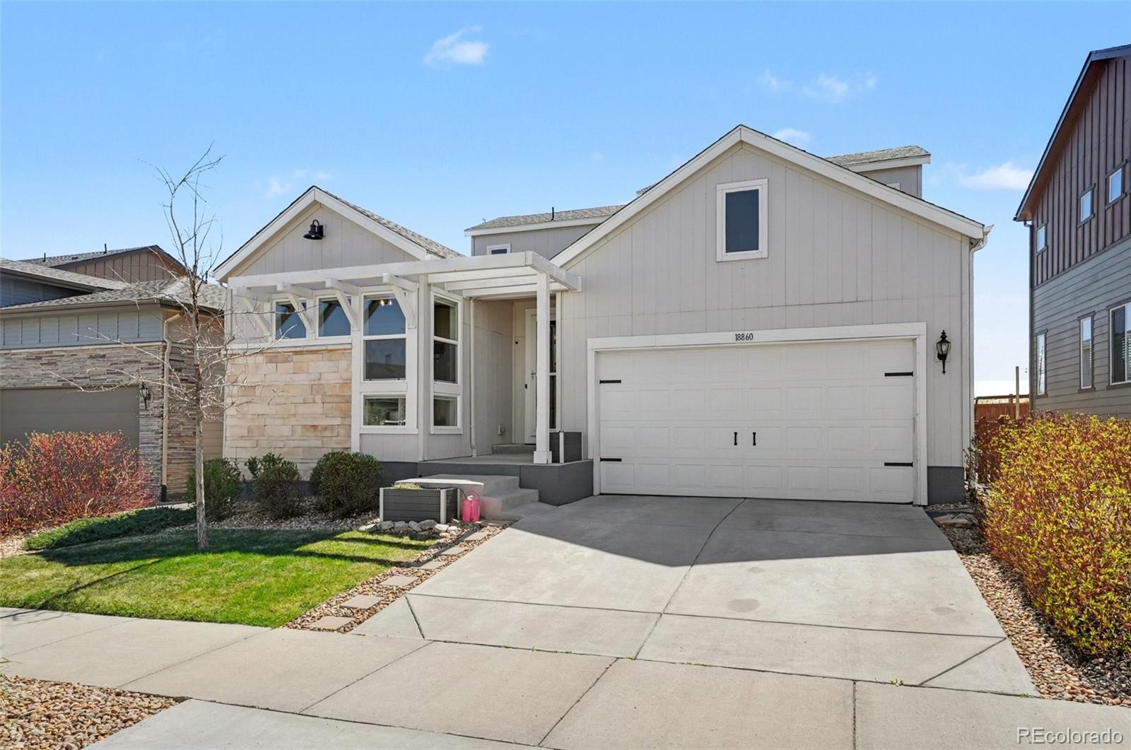 MLS Image #2 for 18860 w 92nd drive,arvada, Colorado