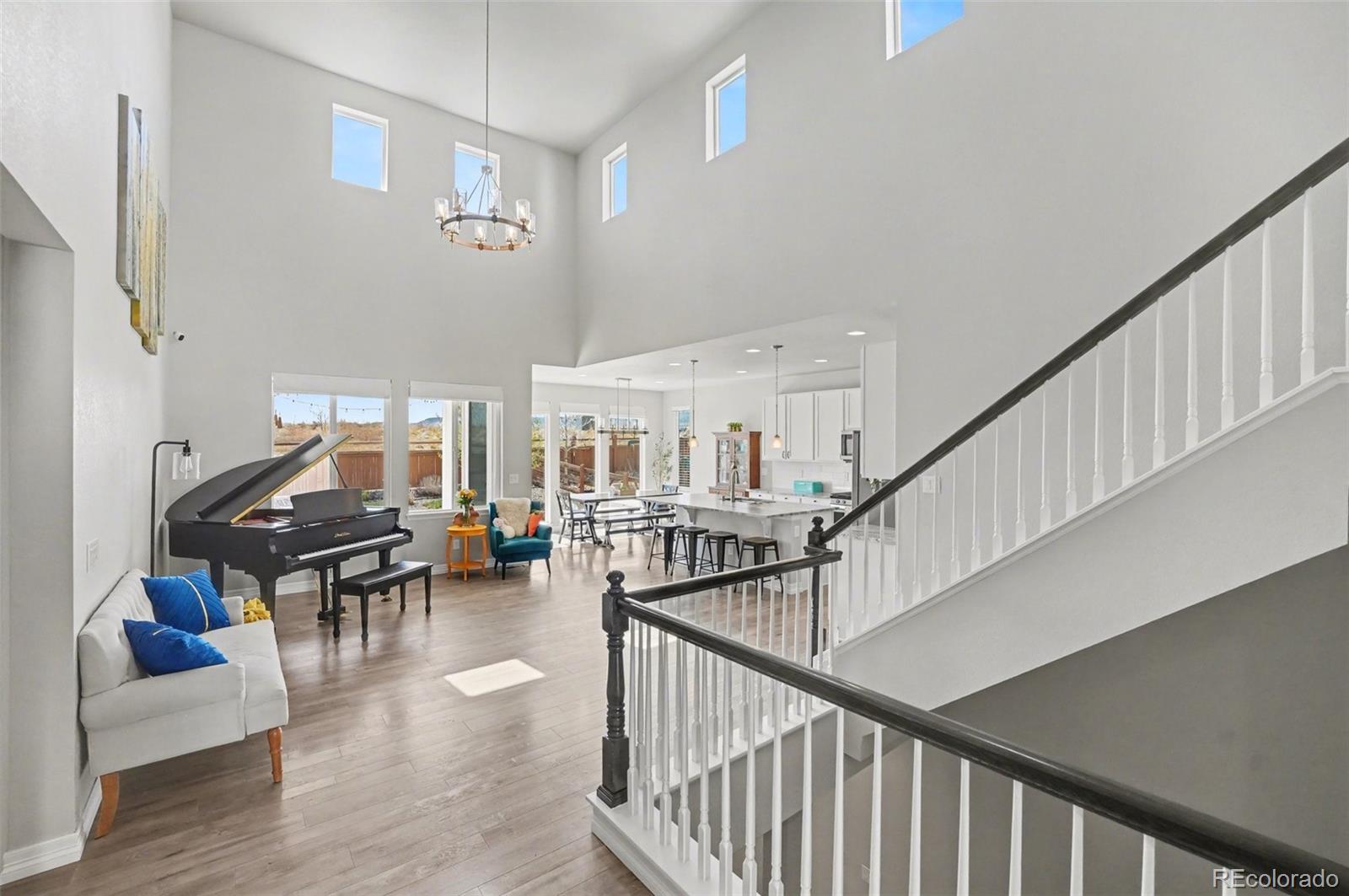 MLS Image #3 for 18860 w 92nd drive,arvada, Colorado