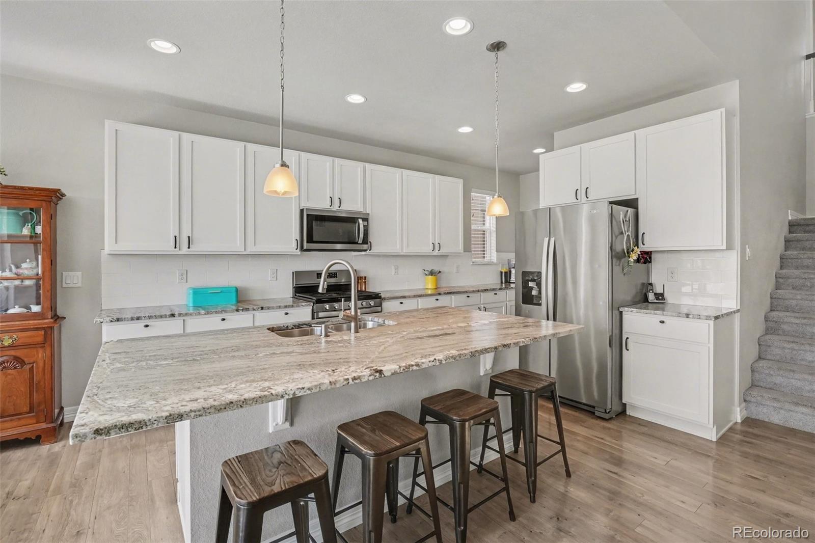 MLS Image #6 for 18860 w 92nd drive,arvada, Colorado