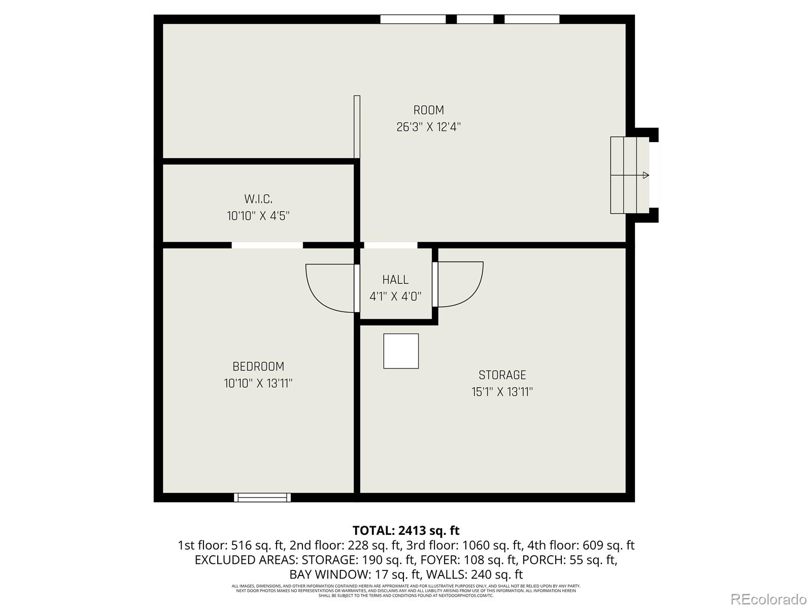 MLS Image #31 for 804 s denver avenue,fort lupton, Colorado