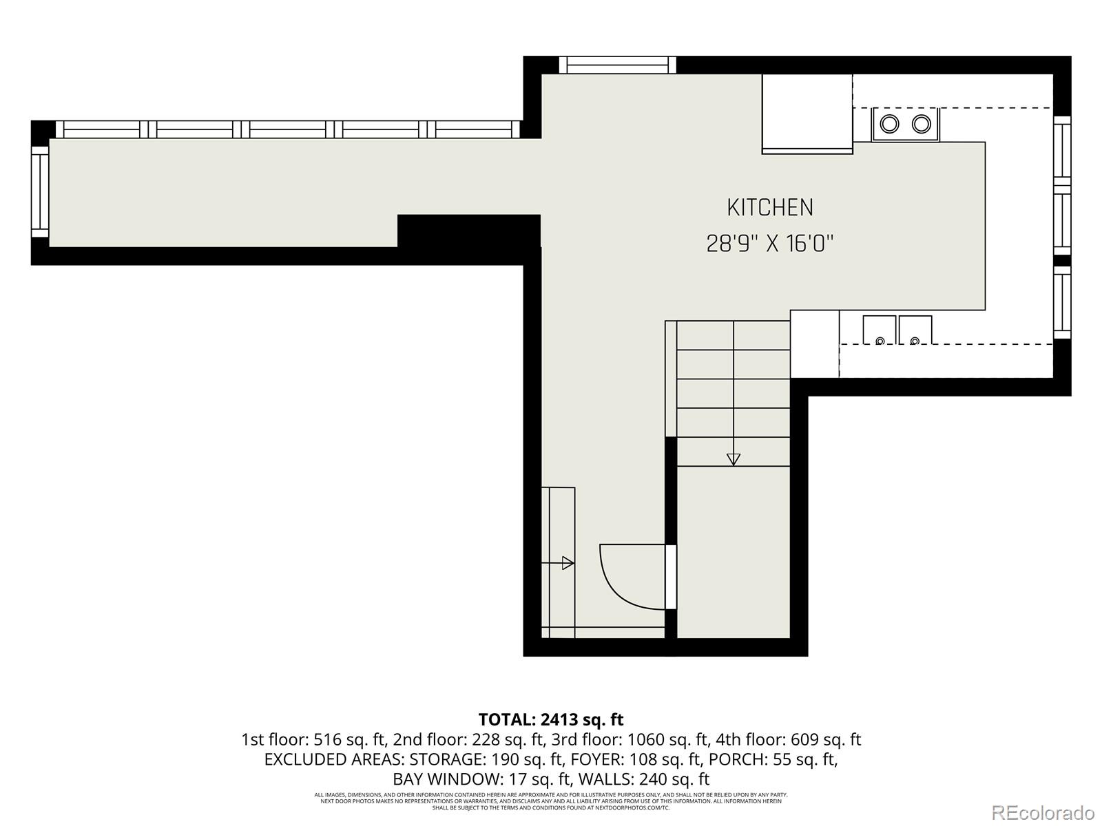 MLS Image #32 for 804 s denver avenue,fort lupton, Colorado