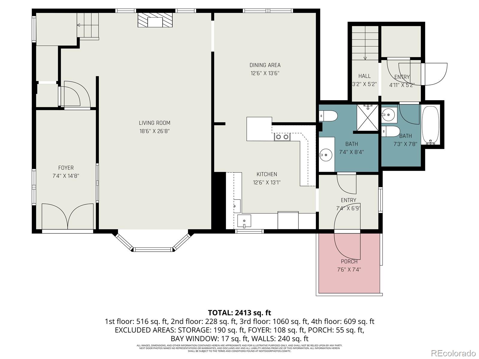 MLS Image #33 for 804 s denver avenue,fort lupton, Colorado