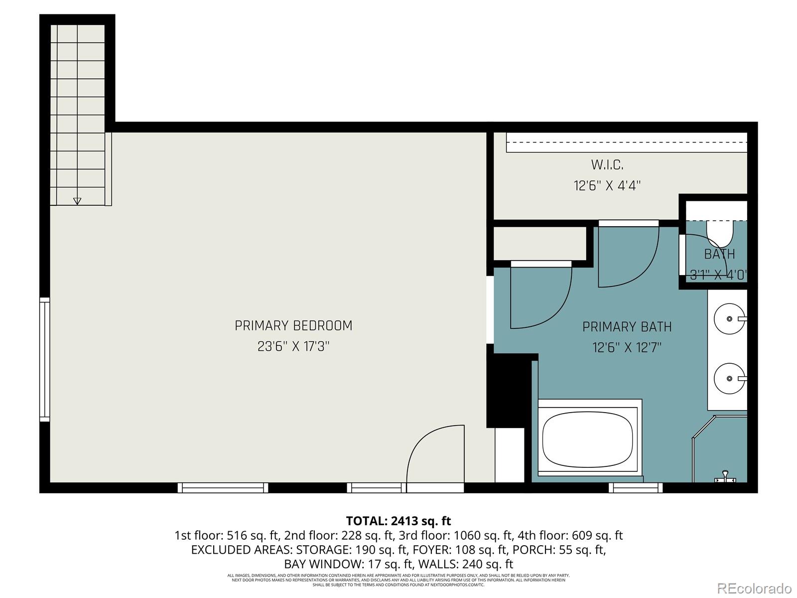 MLS Image #34 for 804 s denver avenue,fort lupton, Colorado