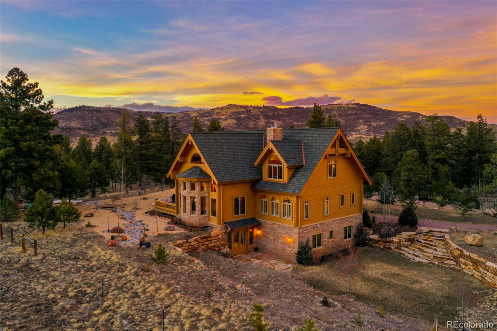 MLS Image #0 for 324  elk view court,canon city, Colorado