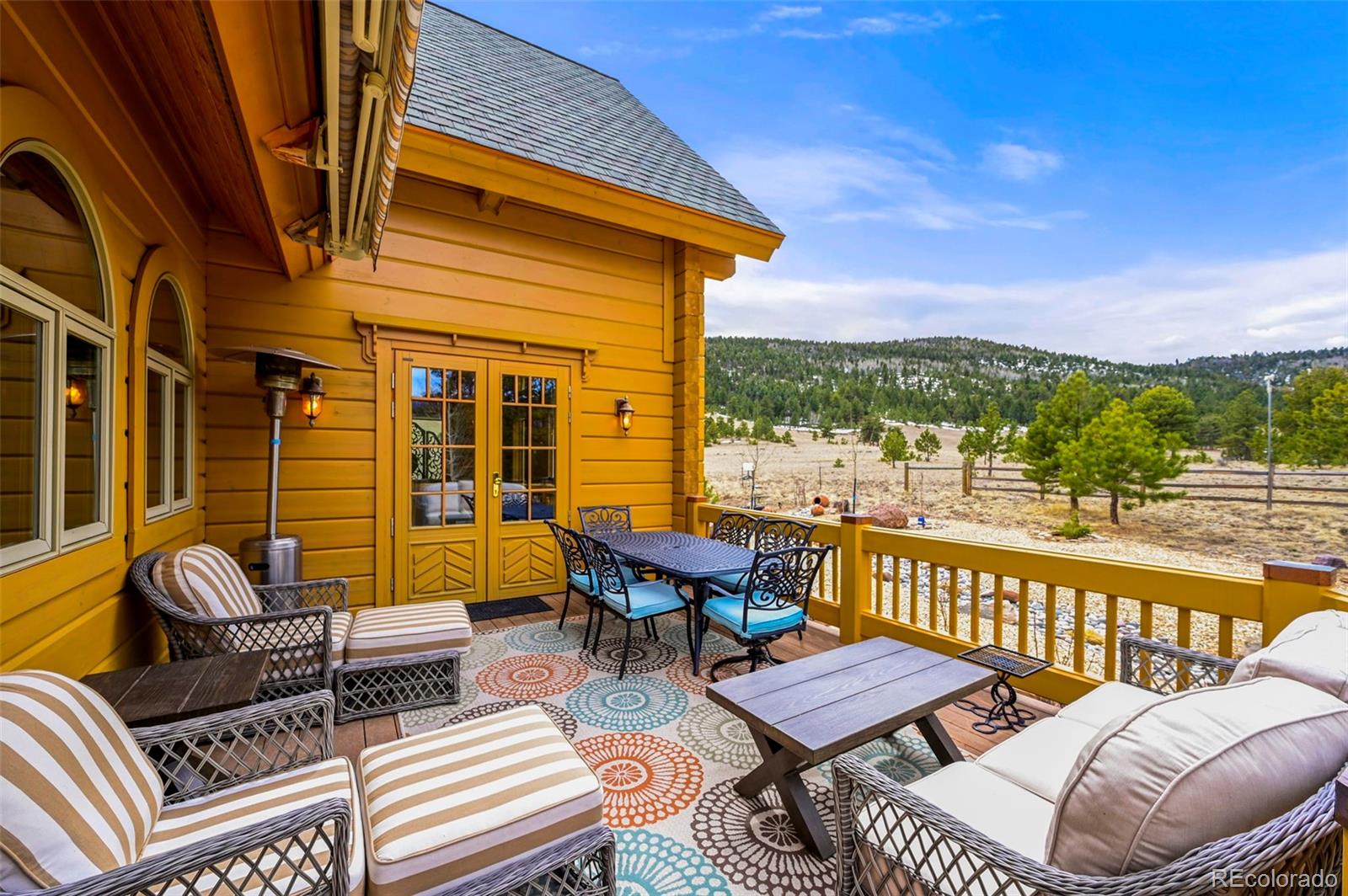 MLS Image #40 for 324  elk view court,canon city, Colorado