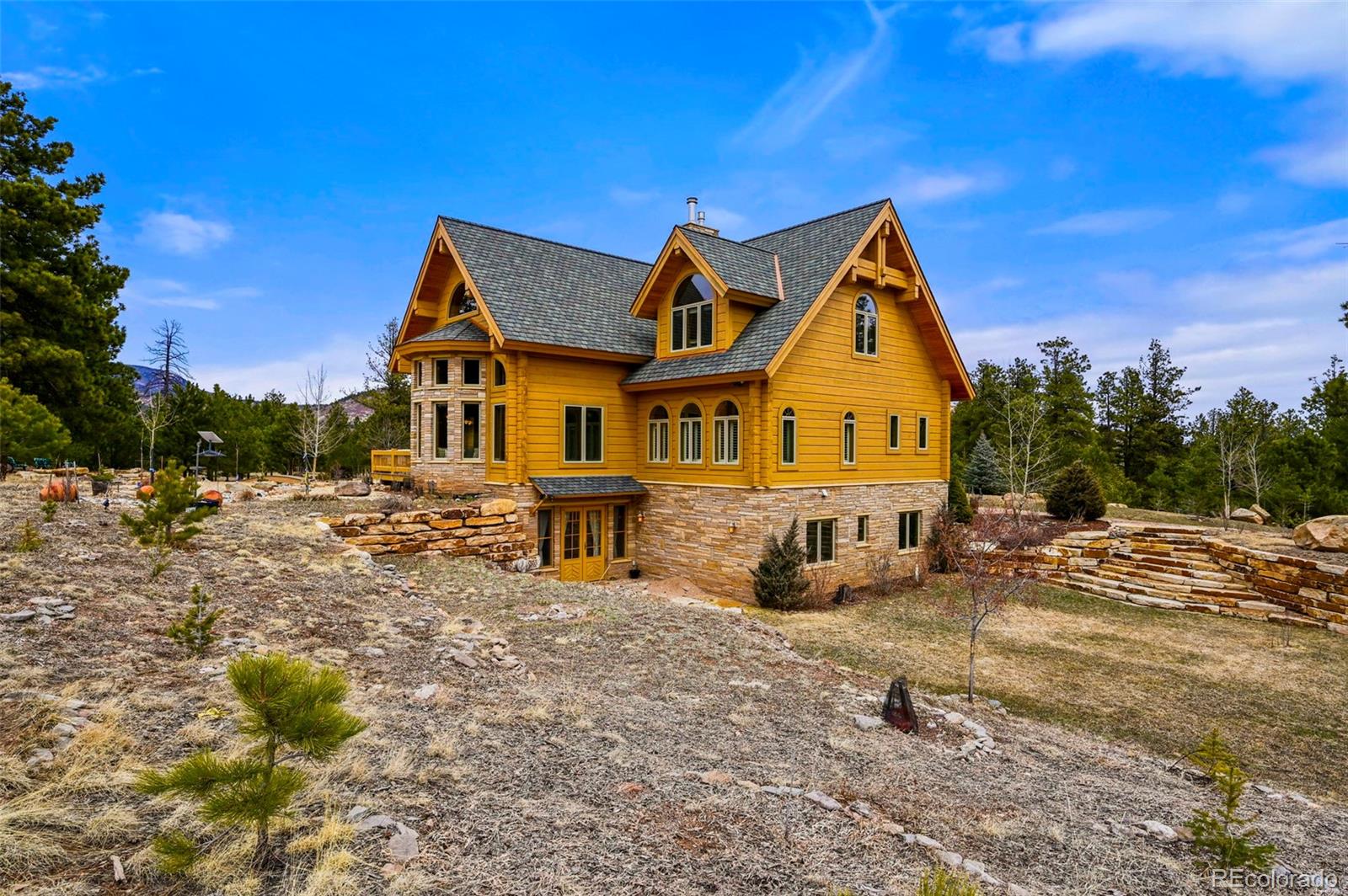 MLS Image #41 for 324  elk view court,canon city, Colorado