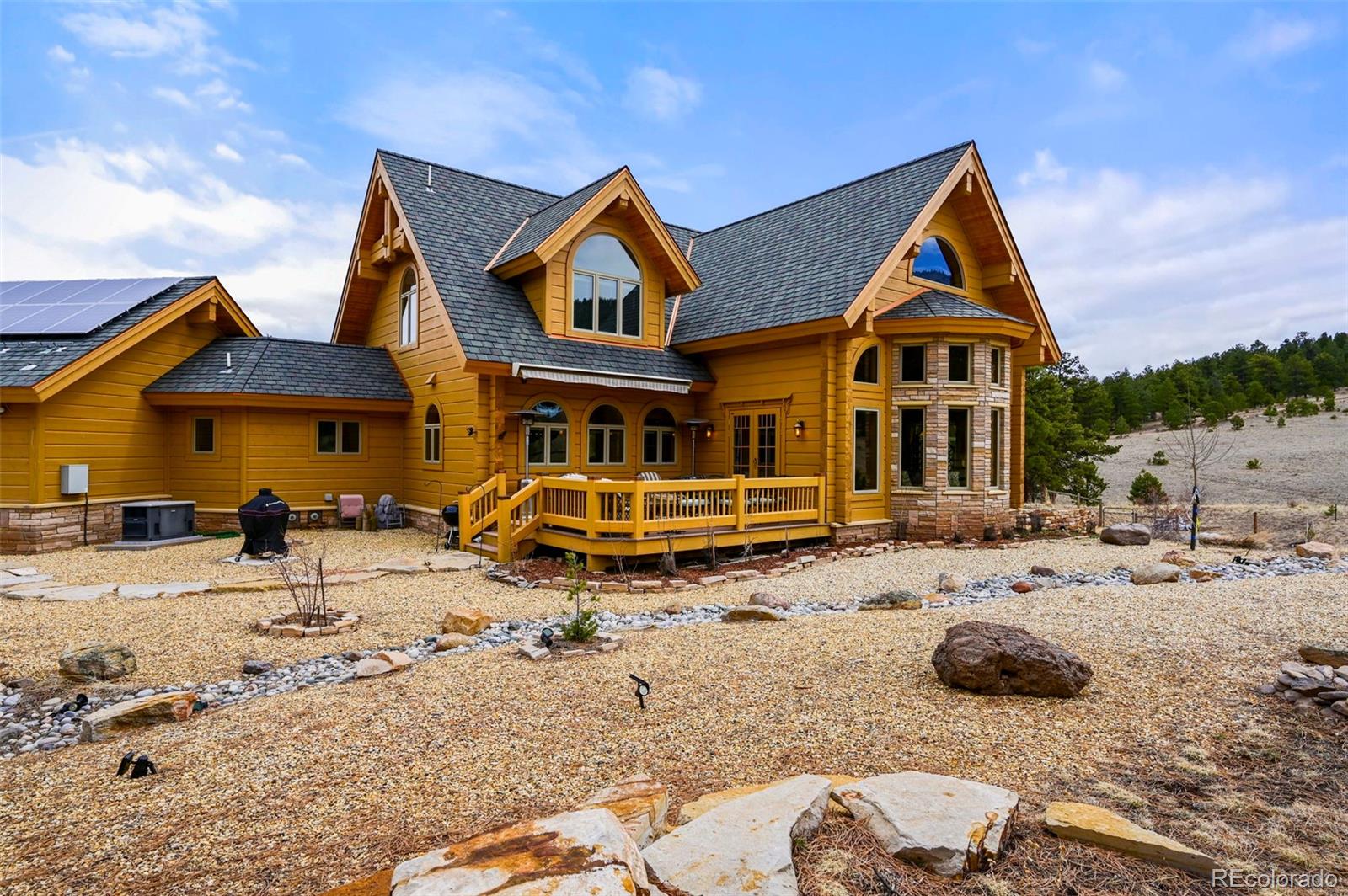 MLS Image #42 for 324  elk view court,canon city, Colorado