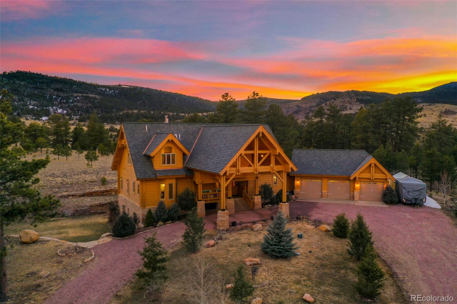 MLS Image #43 for 324  elk view court,canon city, Colorado