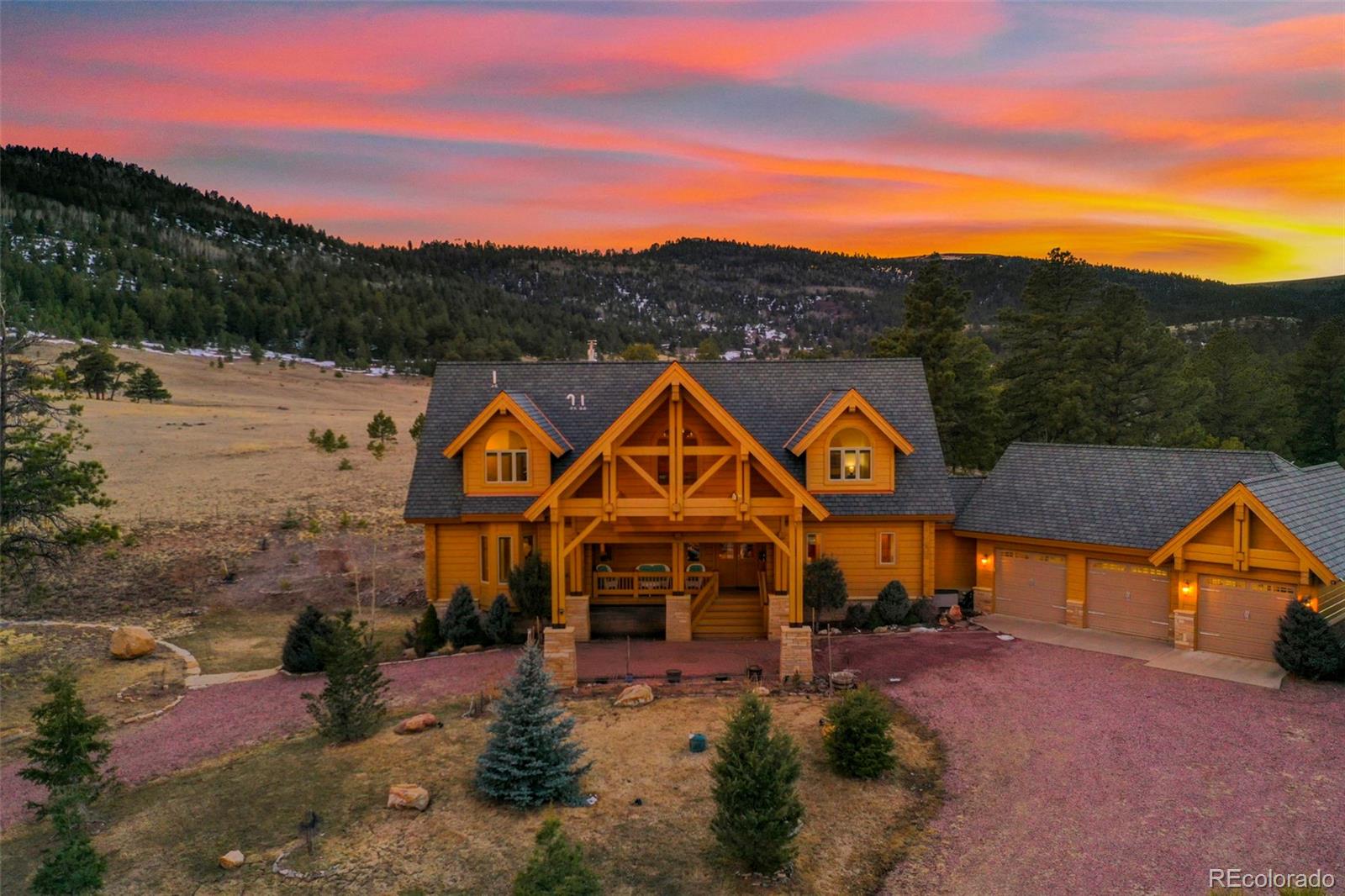 MLS Image #44 for 324  elk view court,canon city, Colorado