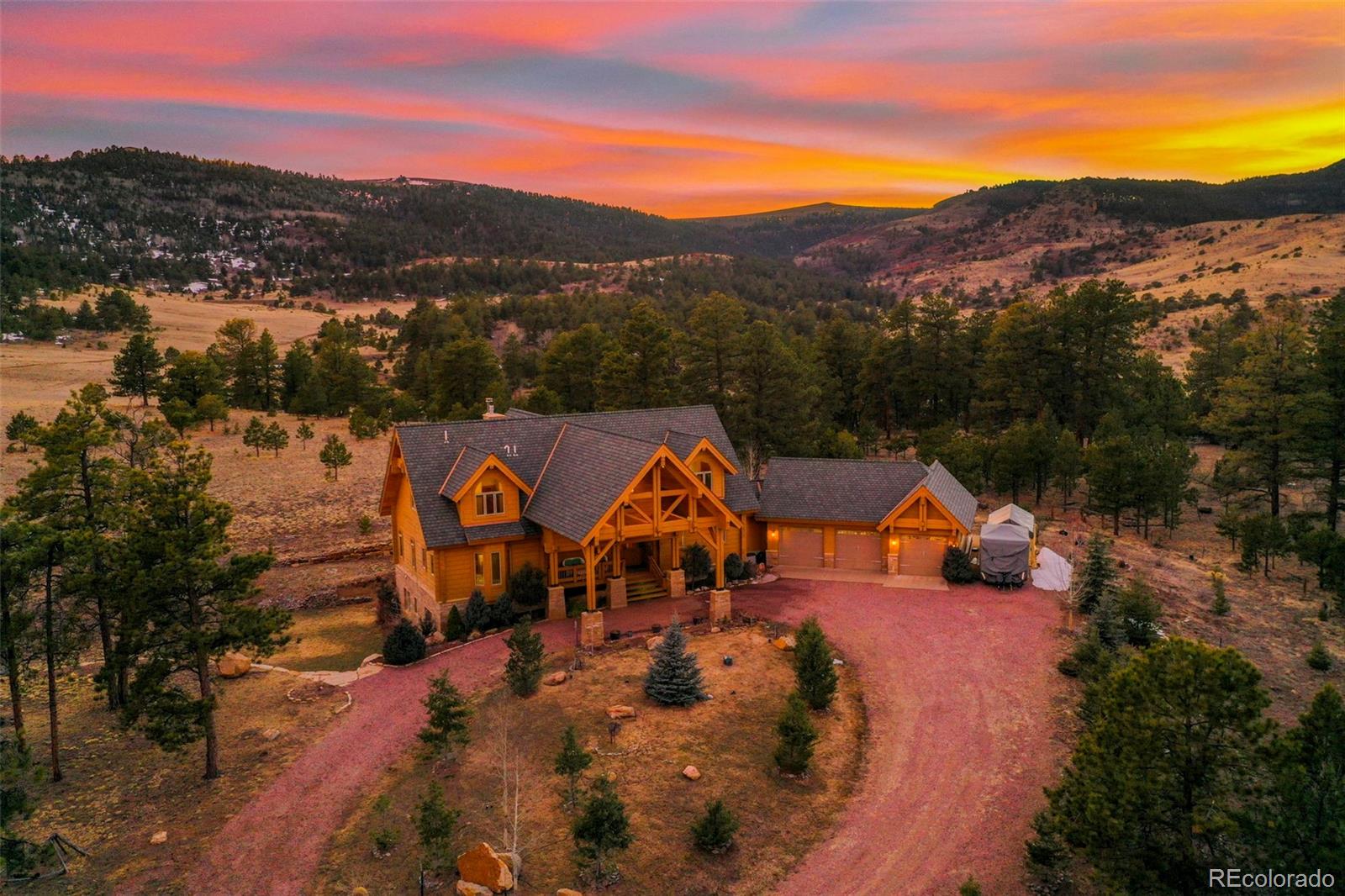MLS Image #45 for 324  elk view court,canon city, Colorado