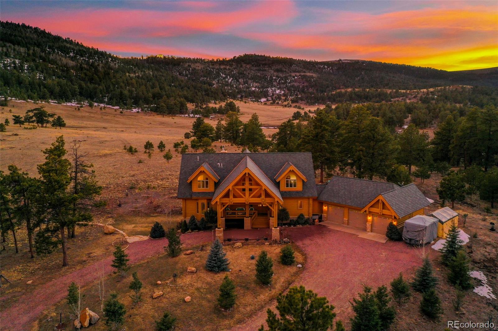 MLS Image #46 for 324  elk view court,canon city, Colorado