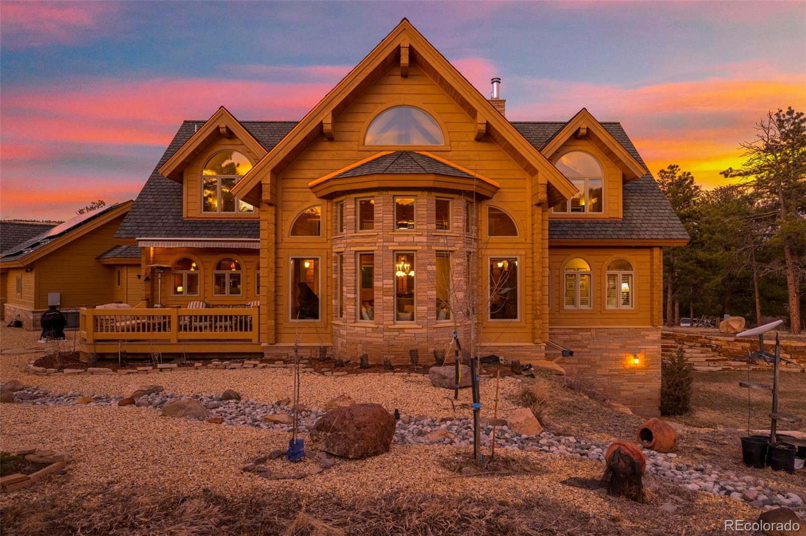 MLS Image #47 for 324  elk view court,canon city, Colorado