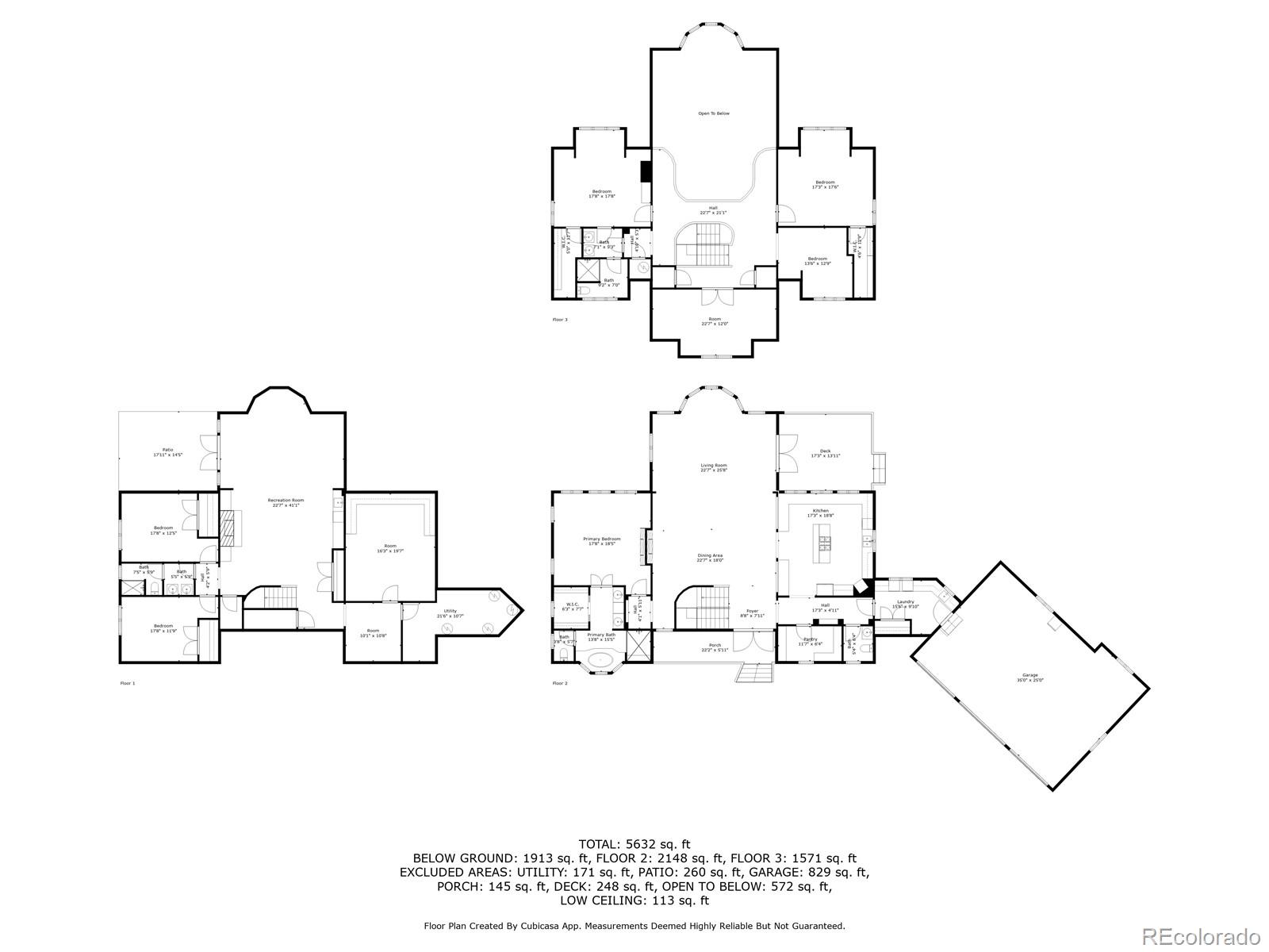 MLS Image #48 for 324  elk view court,canon city, Colorado