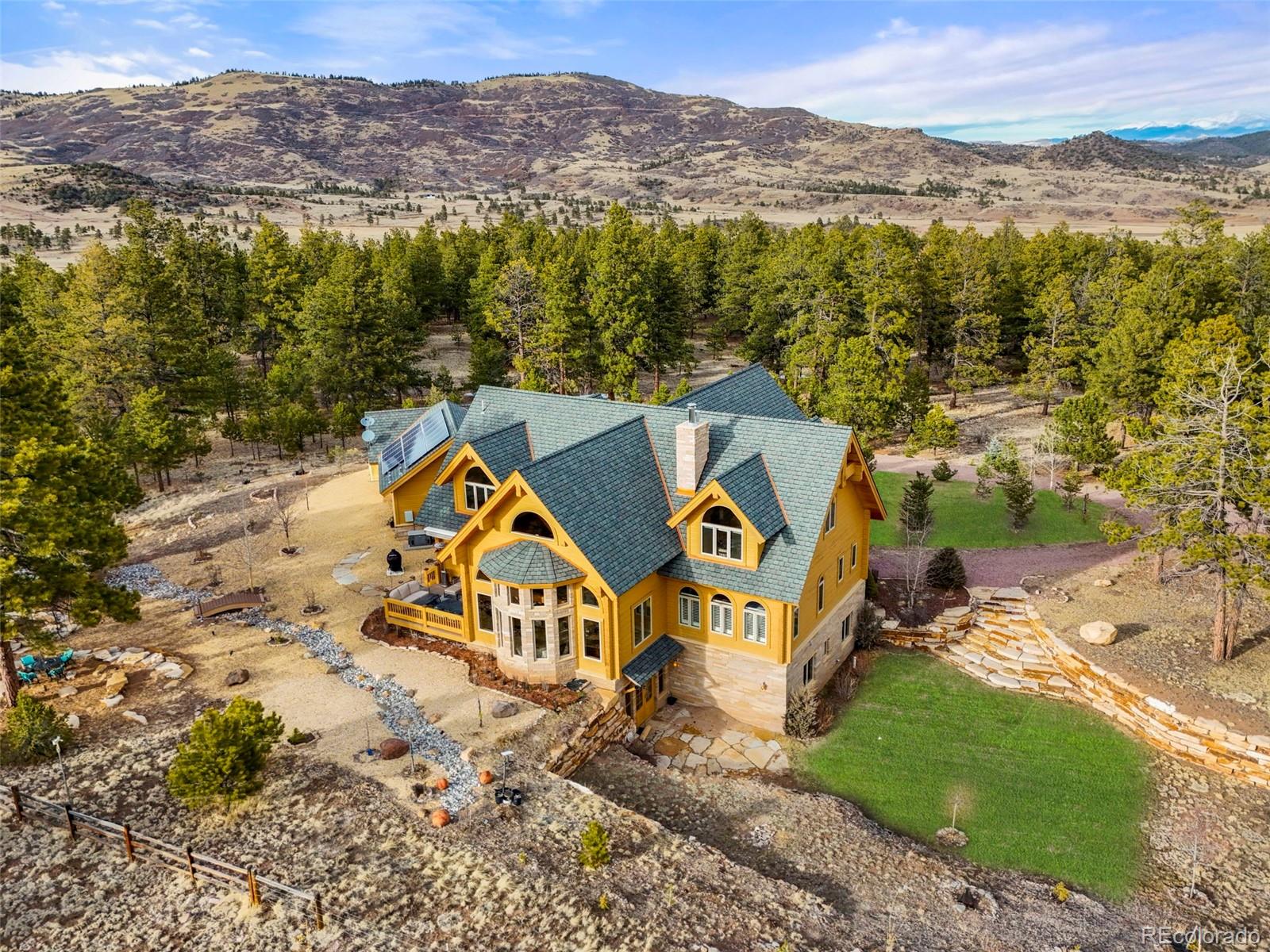 MLS Image #7 for 324  elk view court,canon city, Colorado