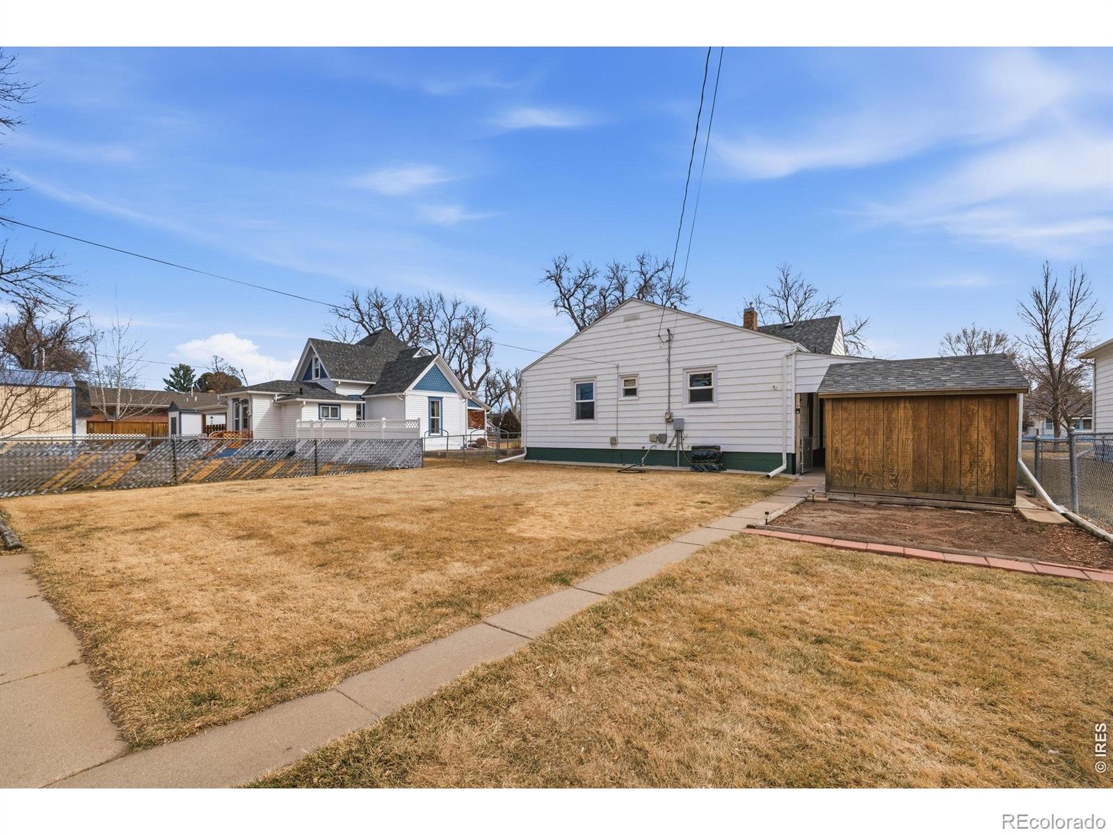 MLS Image #10 for 515  lincoln street,fort morgan, Colorado
