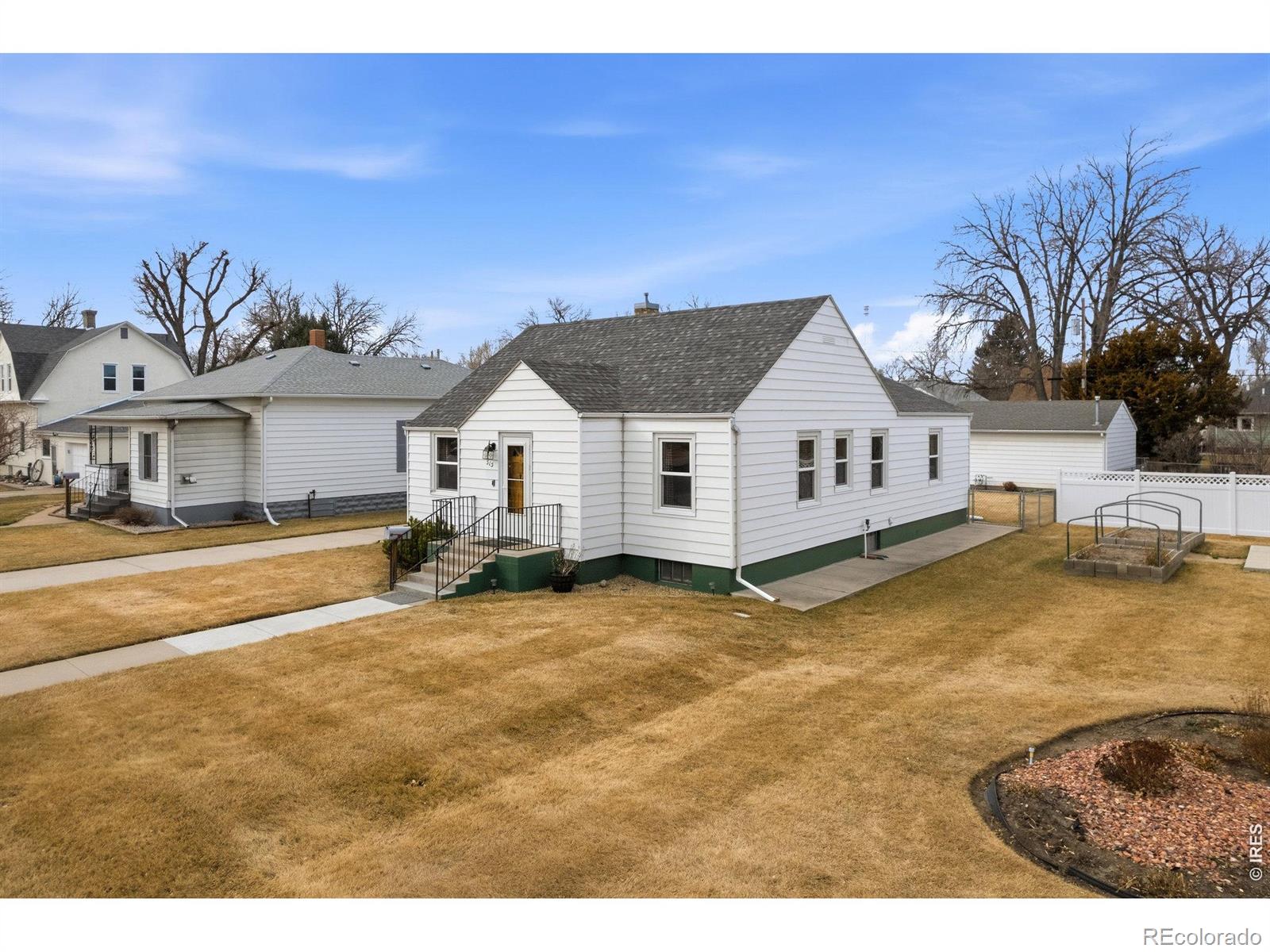 MLS Image #2 for 515  lincoln street,fort morgan, Colorado