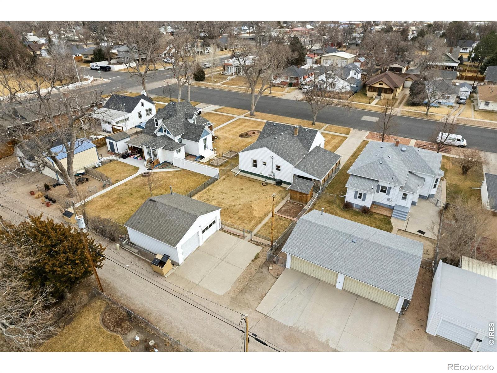 MLS Image #3 for 515  lincoln street,fort morgan, Colorado