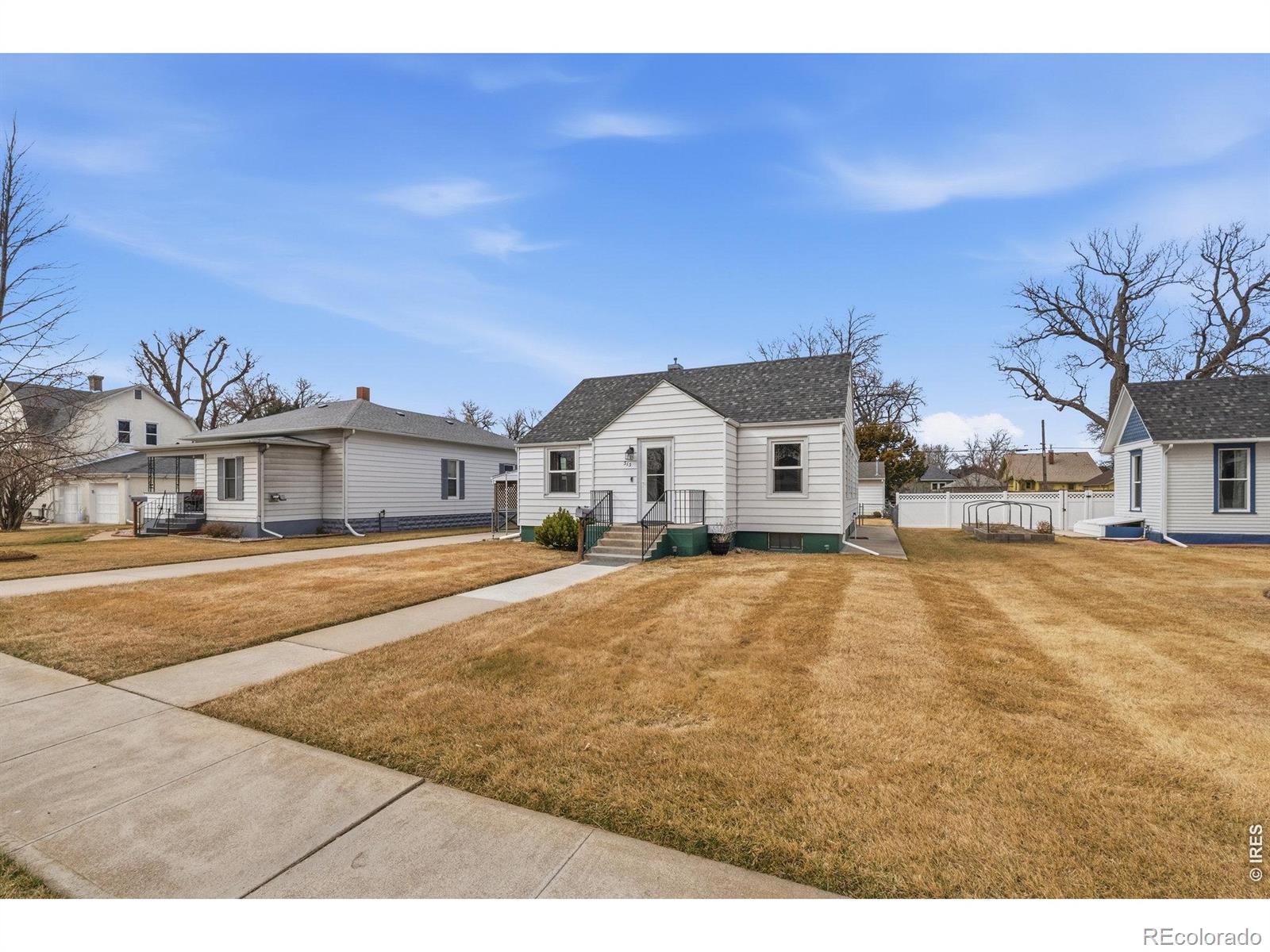 MLS Image #4 for 515  lincoln street,fort morgan, Colorado