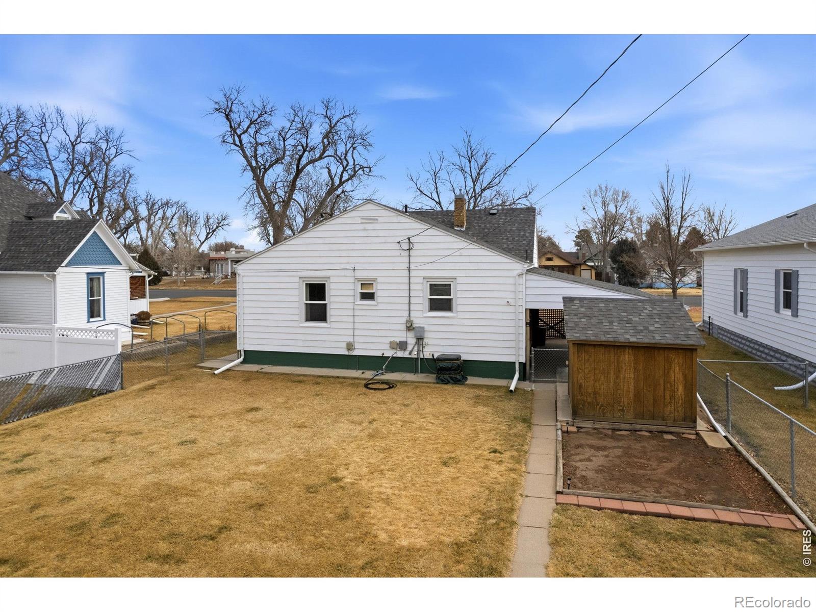 MLS Image #45 for 515  lincoln street,fort morgan, Colorado