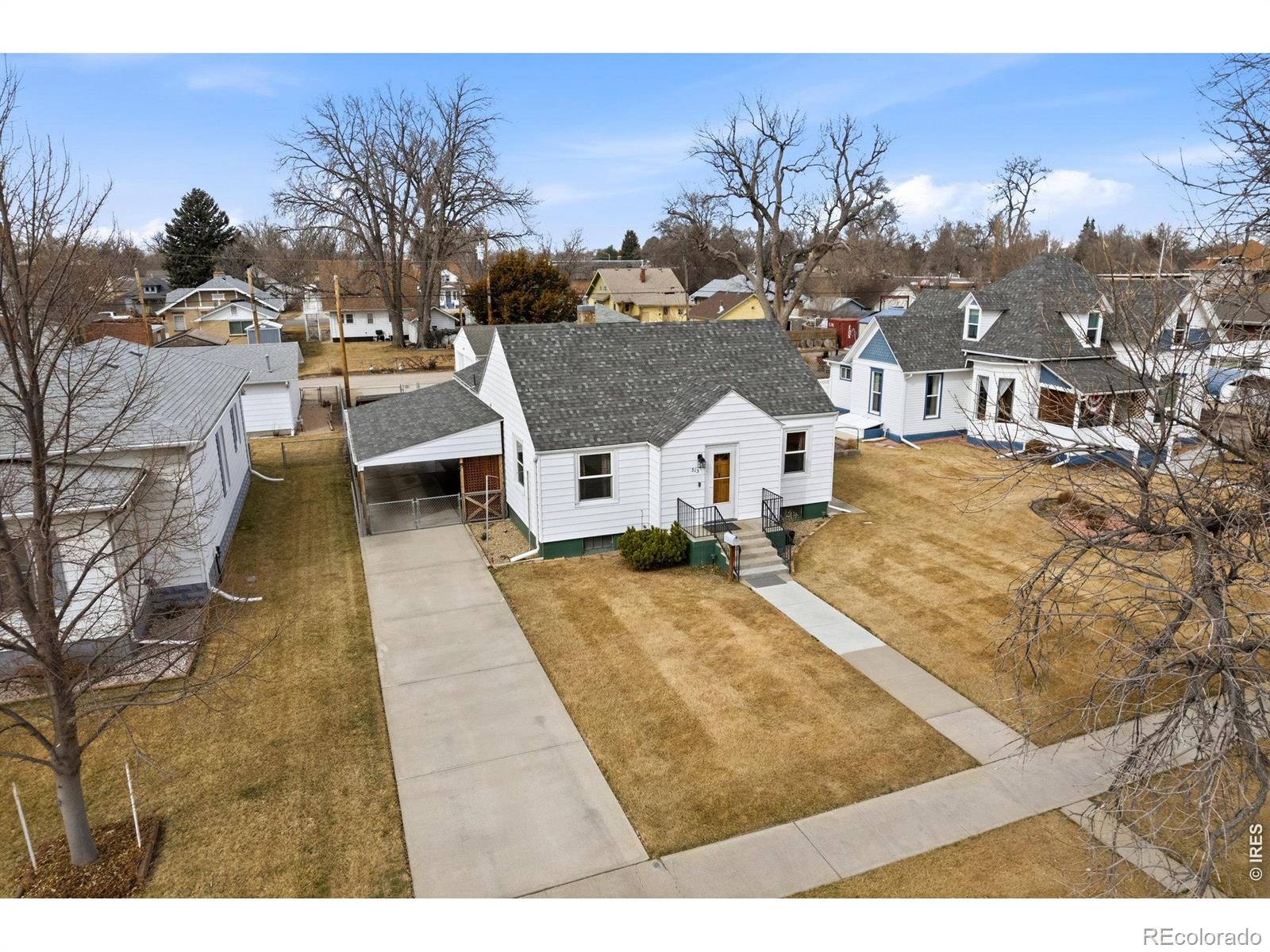 MLS Image #5 for 515  lincoln street,fort morgan, Colorado