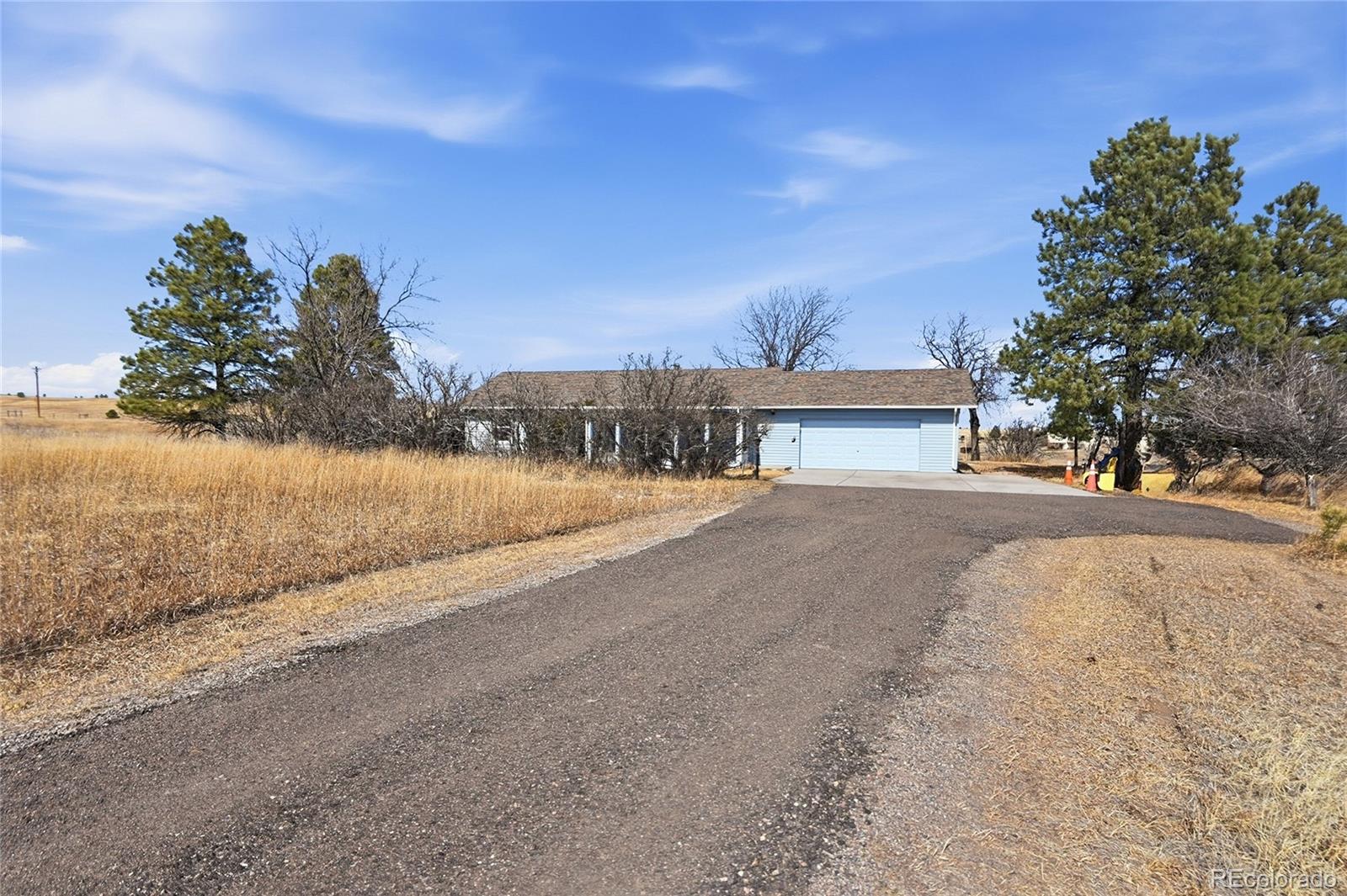 MLS Image #2 for 1051  pawnee parkway,elizabeth, Colorado