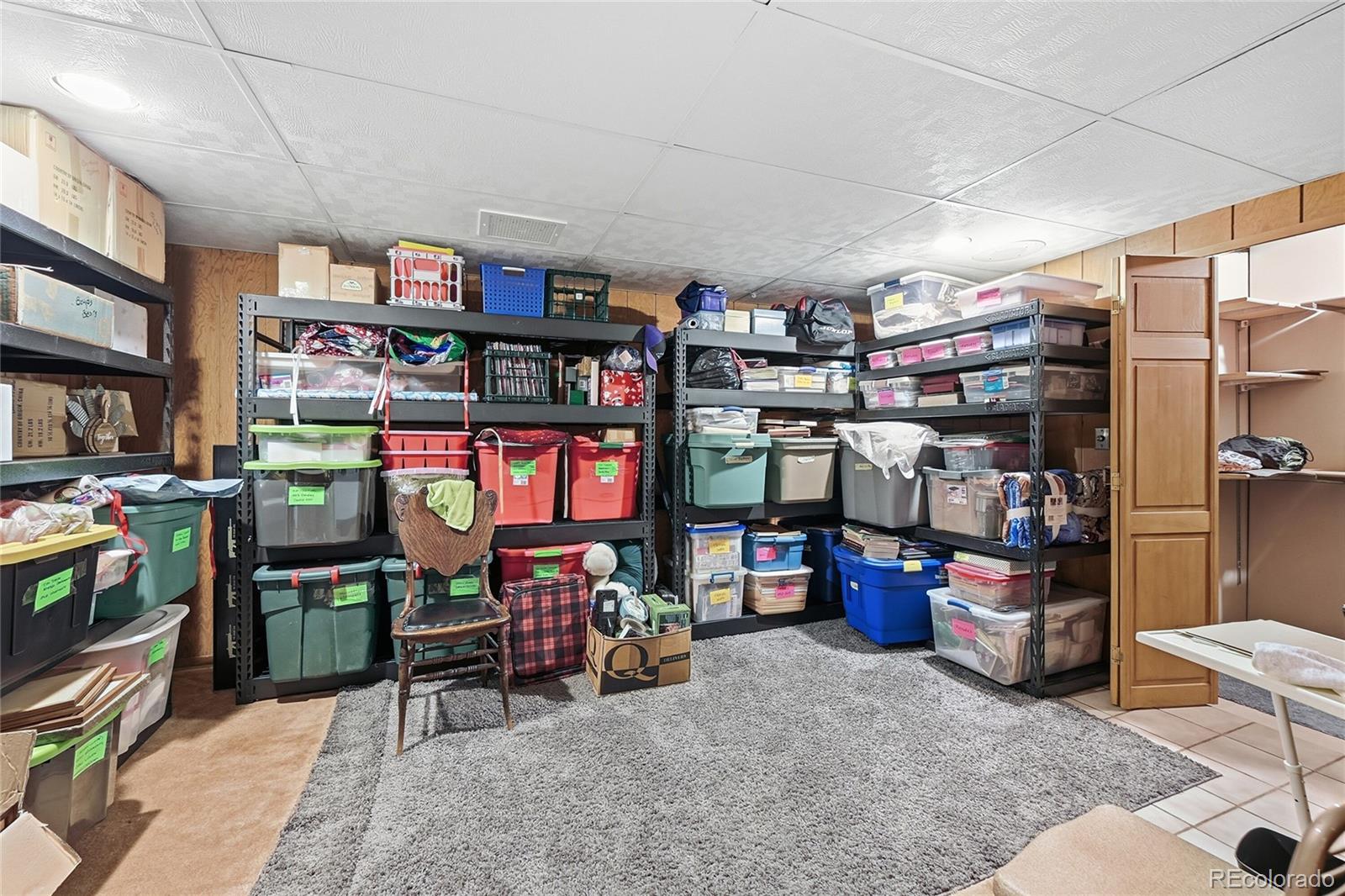 MLS Image #20 for 1051  pawnee parkway,elizabeth, Colorado