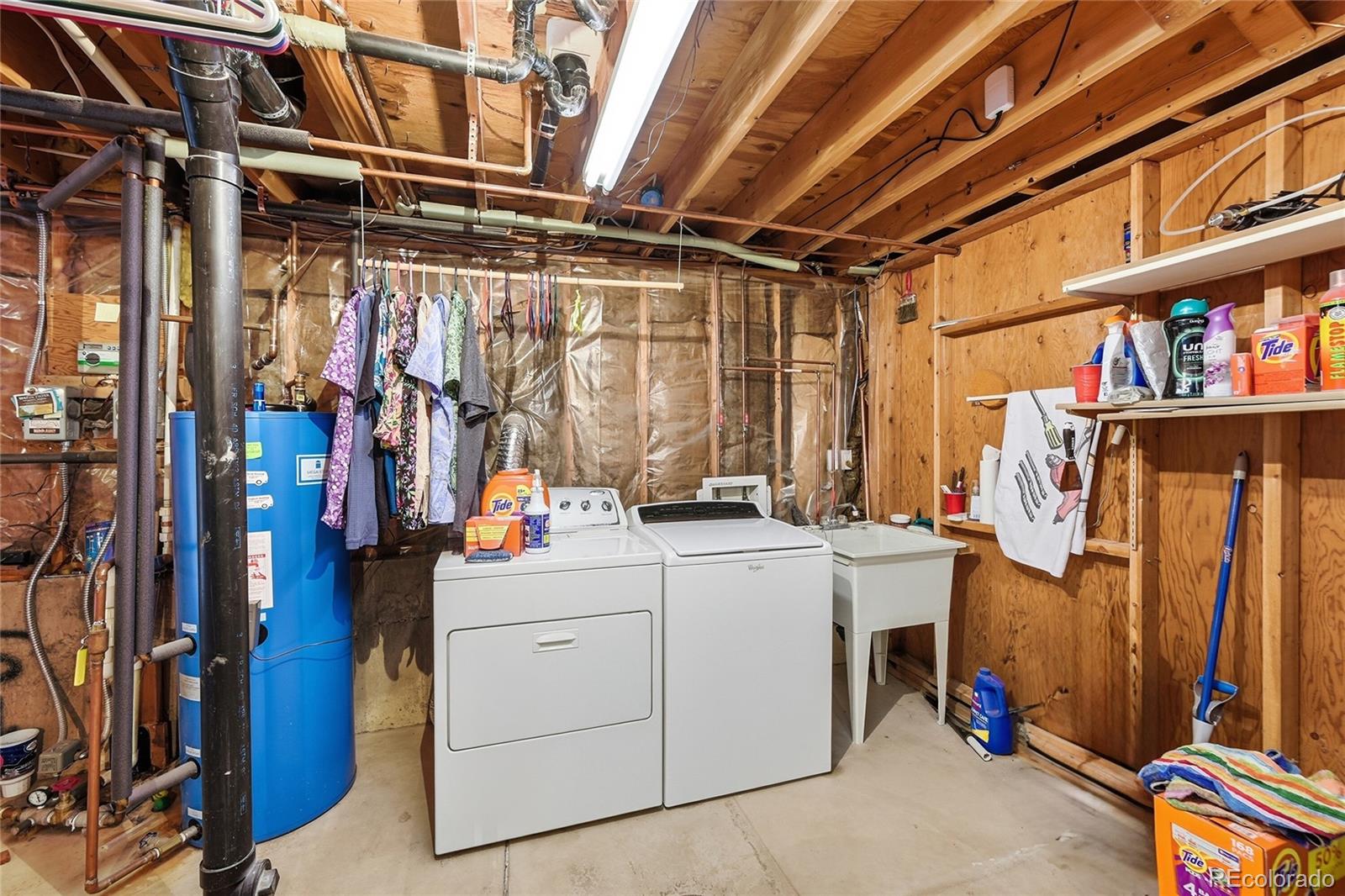 MLS Image #22 for 1051  pawnee parkway,elizabeth, Colorado
