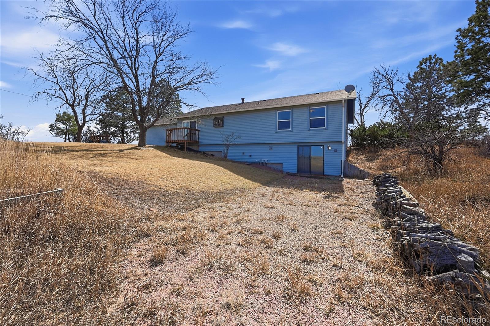 MLS Image #26 for 1051  pawnee parkway,elizabeth, Colorado