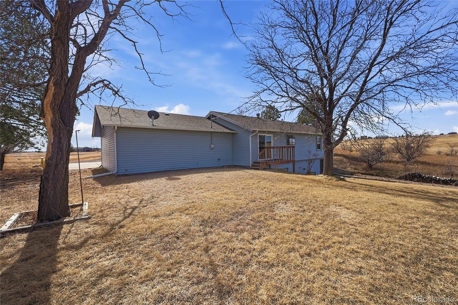 MLS Image #28 for 1051  pawnee parkway,elizabeth, Colorado