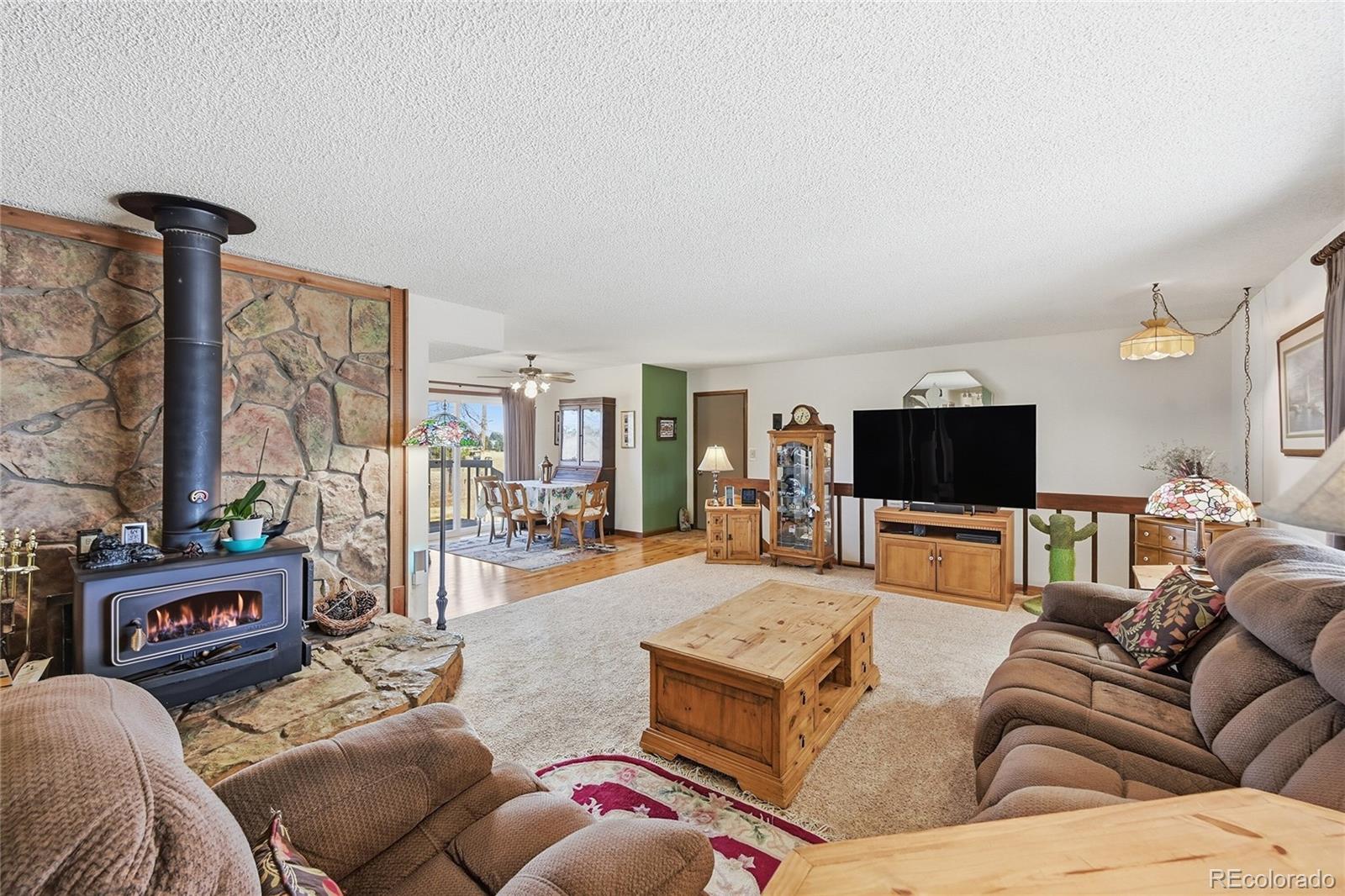 MLS Image #3 for 1051  pawnee parkway,elizabeth, Colorado
