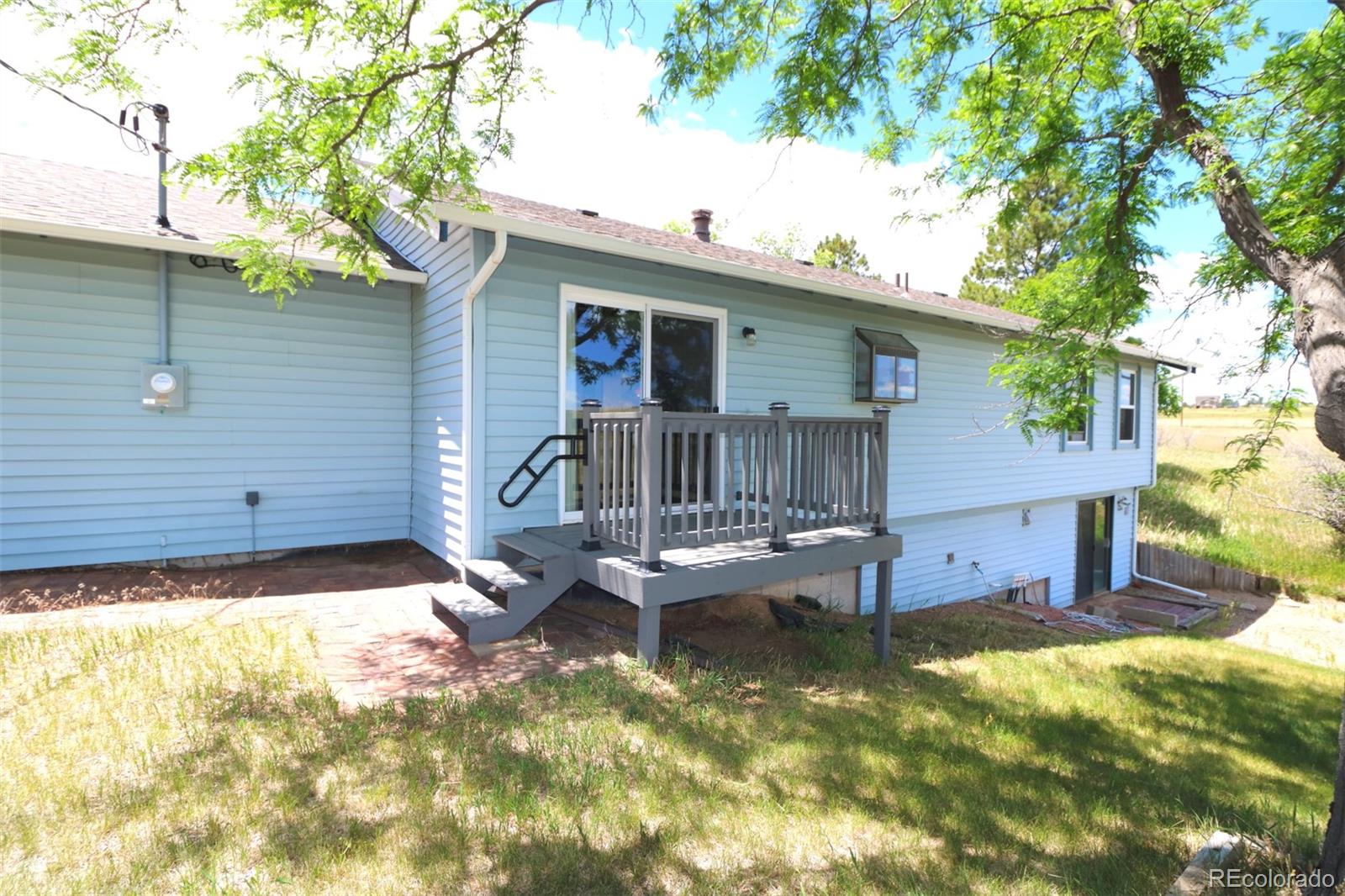 MLS Image #34 for 1051  pawnee parkway,elizabeth, Colorado