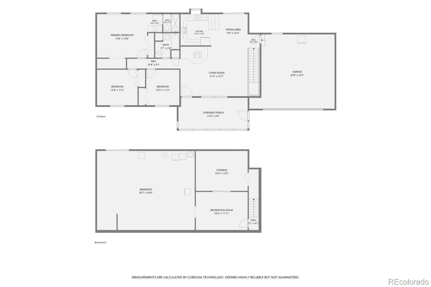 MLS Image #35 for 1051  pawnee parkway,elizabeth, Colorado