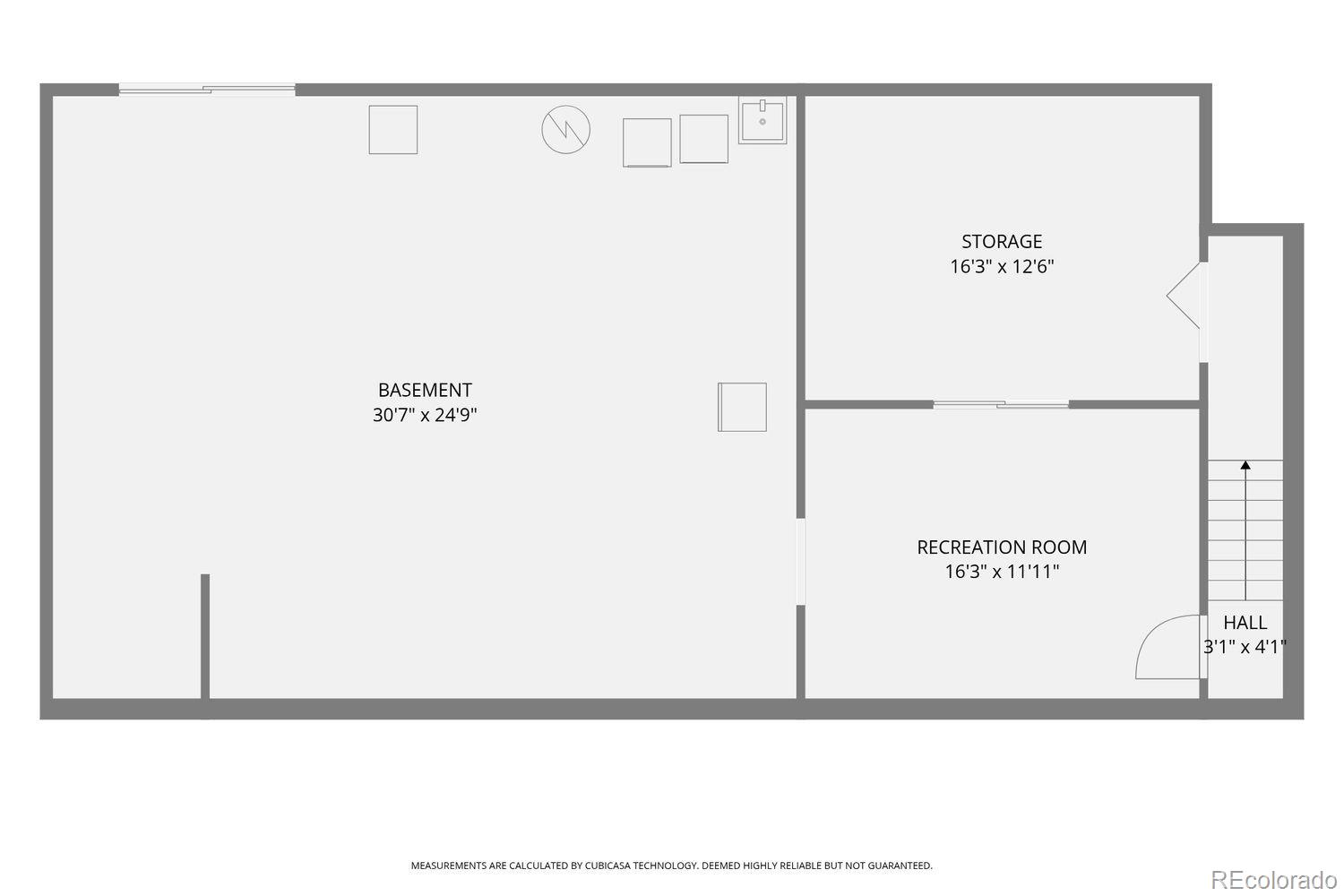 MLS Image #37 for 1051  pawnee parkway,elizabeth, Colorado