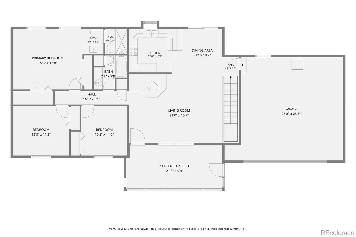 MLS Image #38 for 1051  pawnee parkway,elizabeth, Colorado