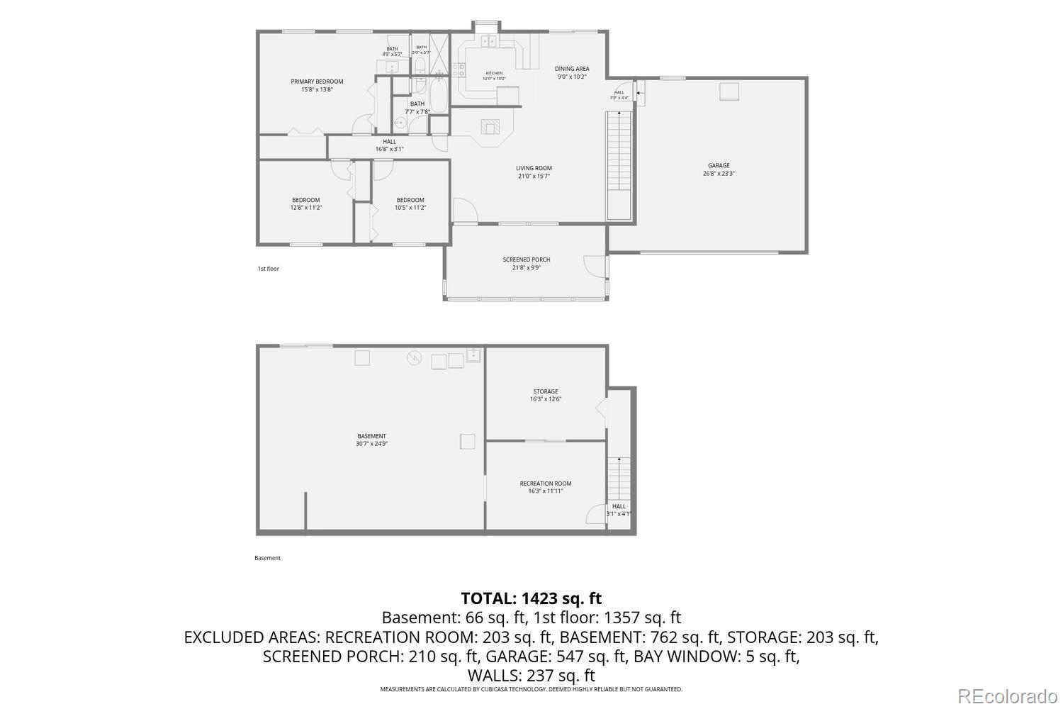 MLS Image #39 for 1051  pawnee parkway,elizabeth, Colorado