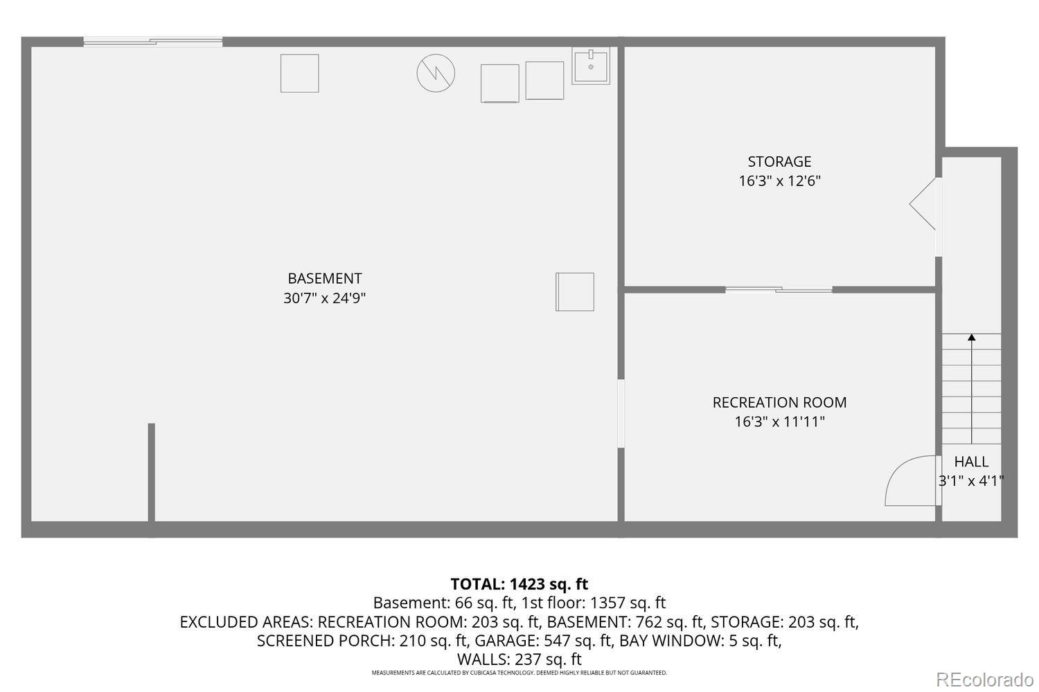 MLS Image #40 for 1051  pawnee parkway,elizabeth, Colorado